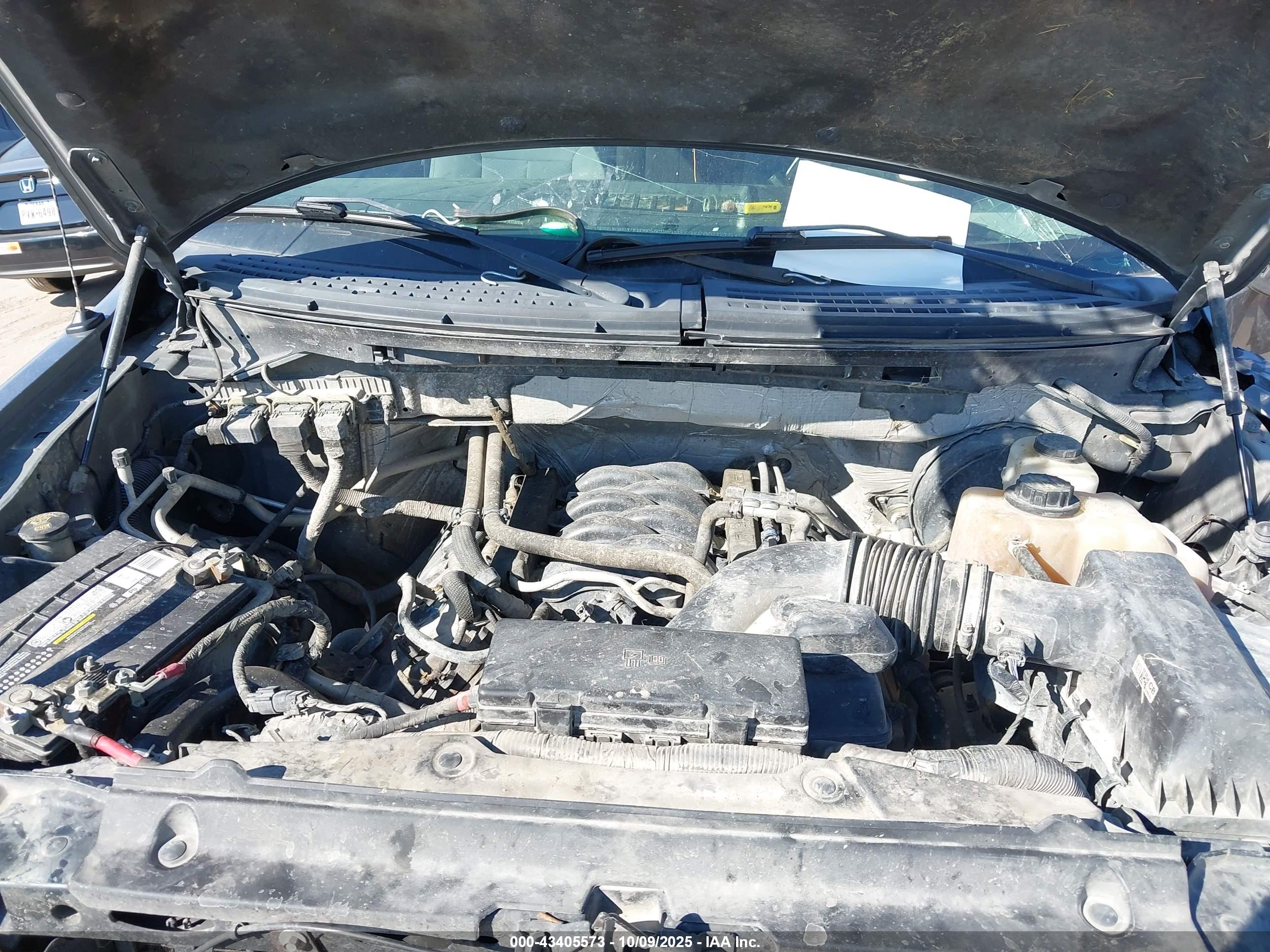 FORD F-150 image 10