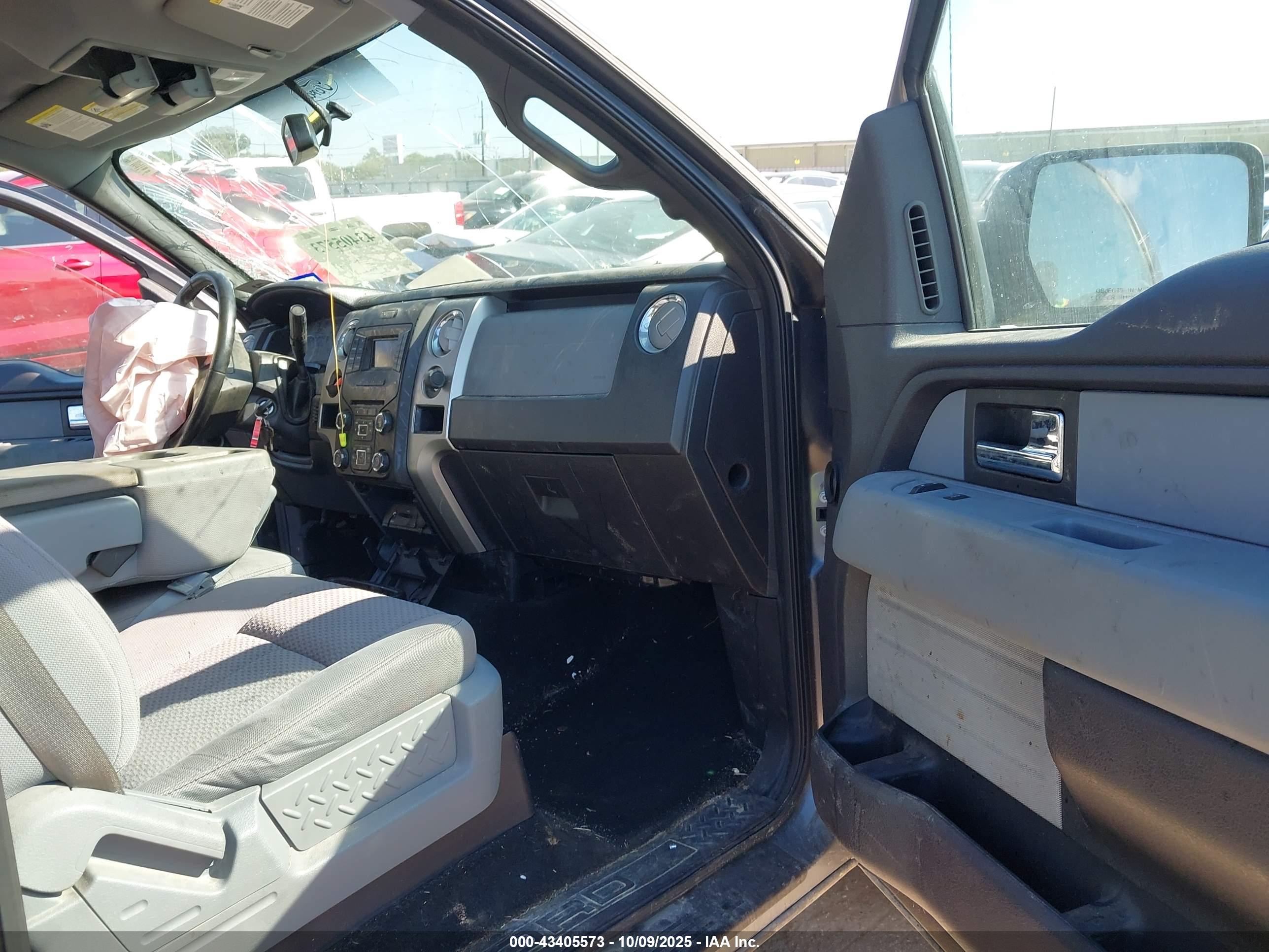 FORD F-150 image 5