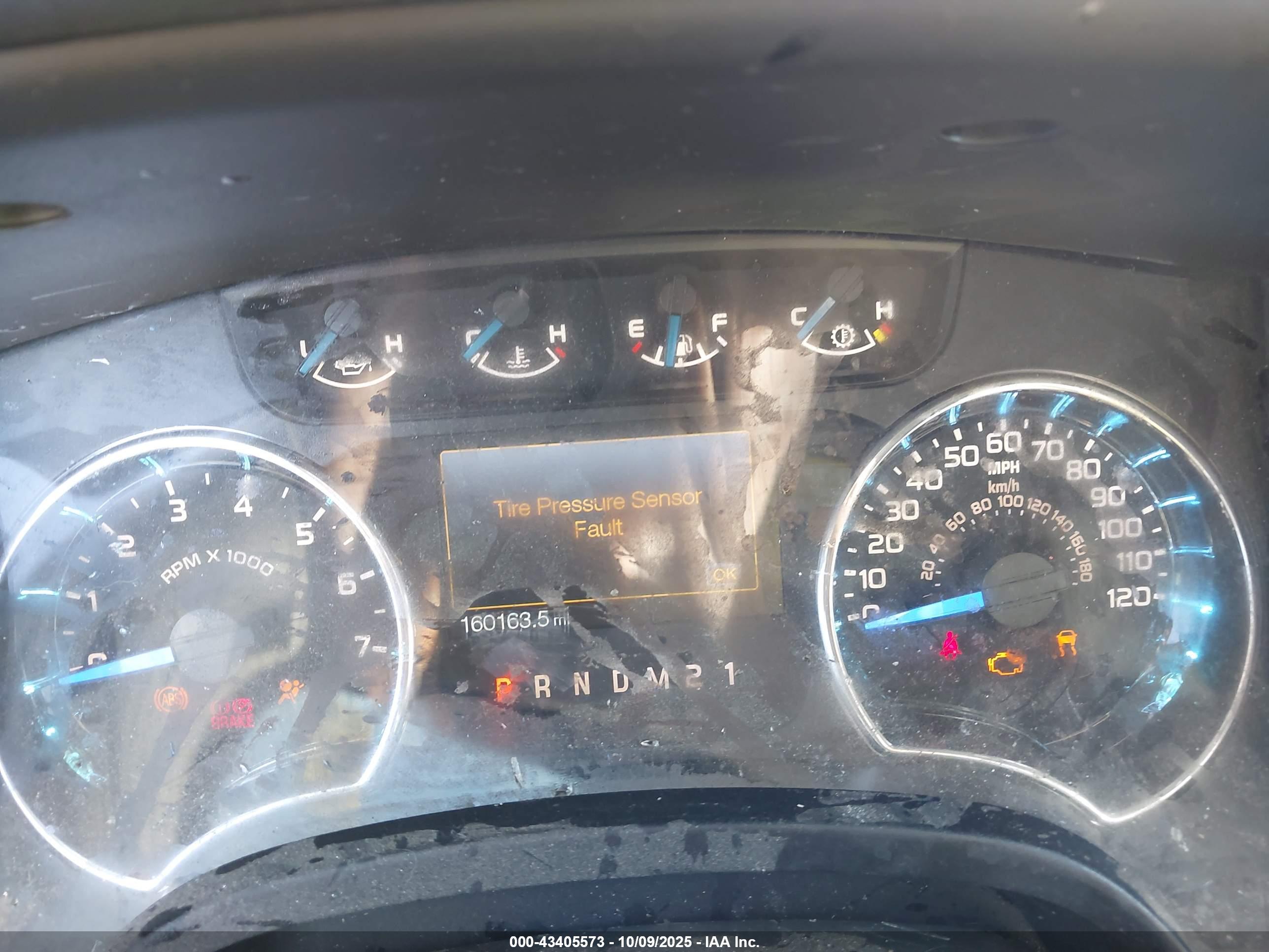 FORD F-150 image 7