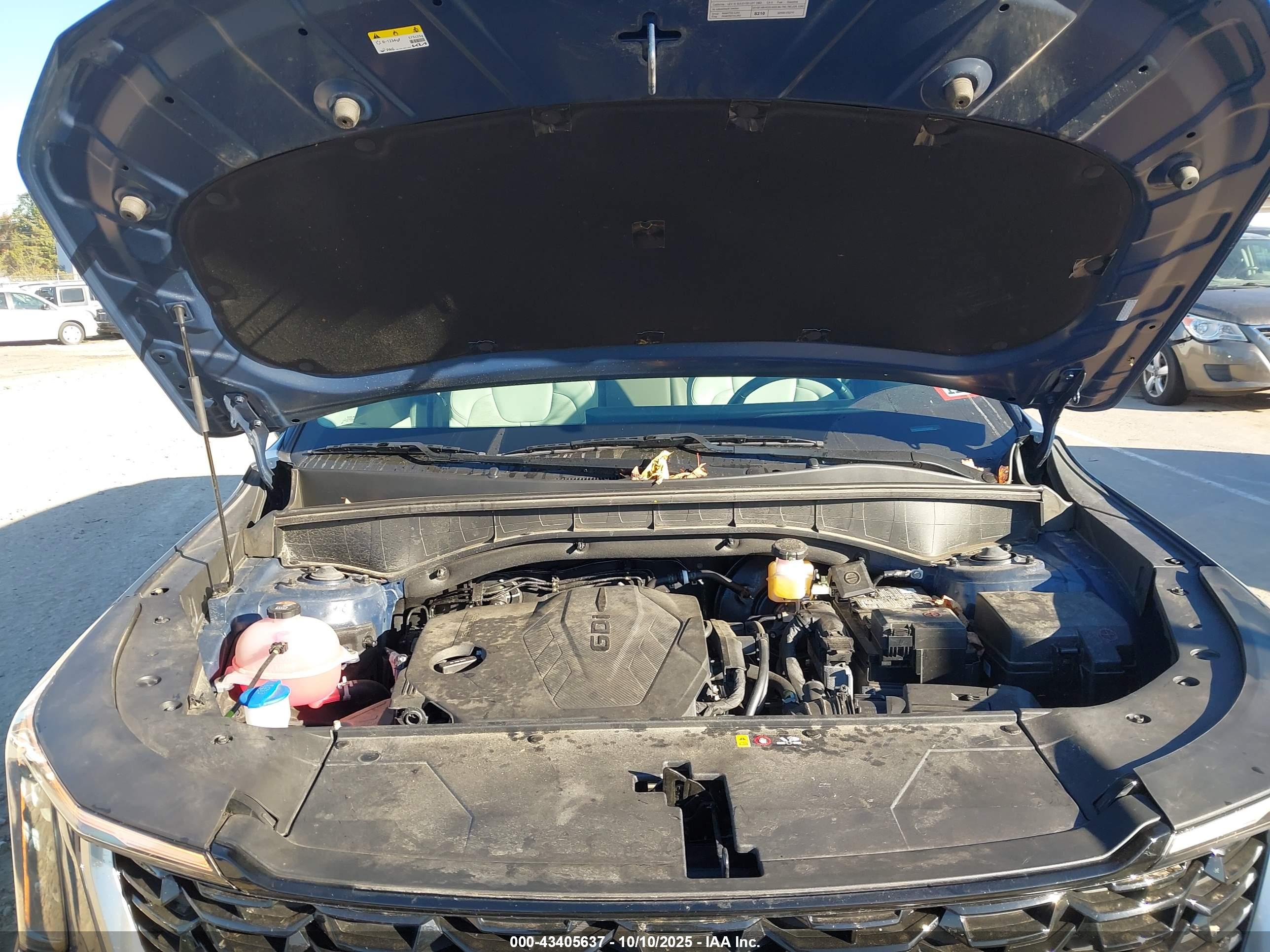 KIA SORENTO image 10