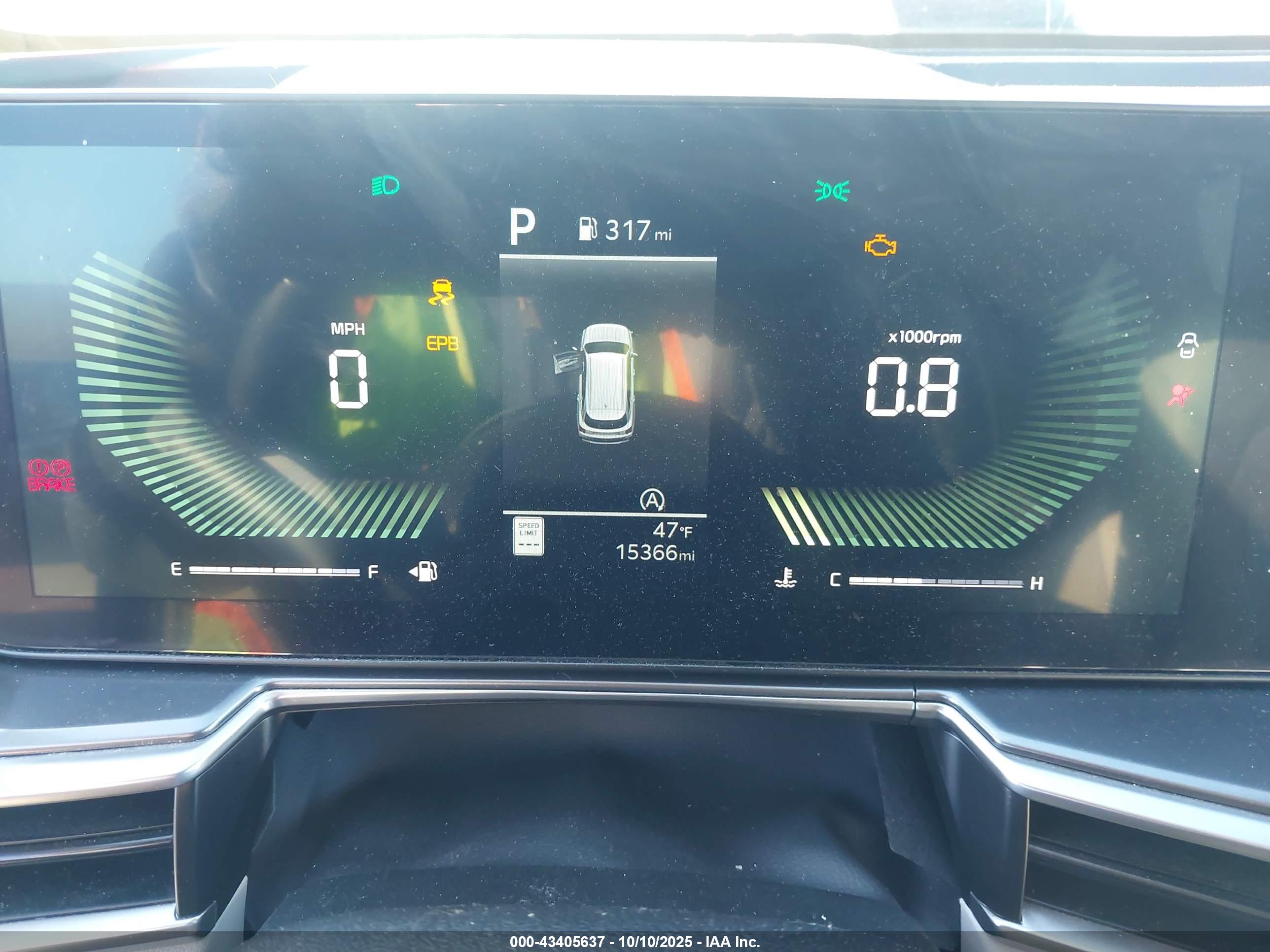 KIA SORENTO image 7