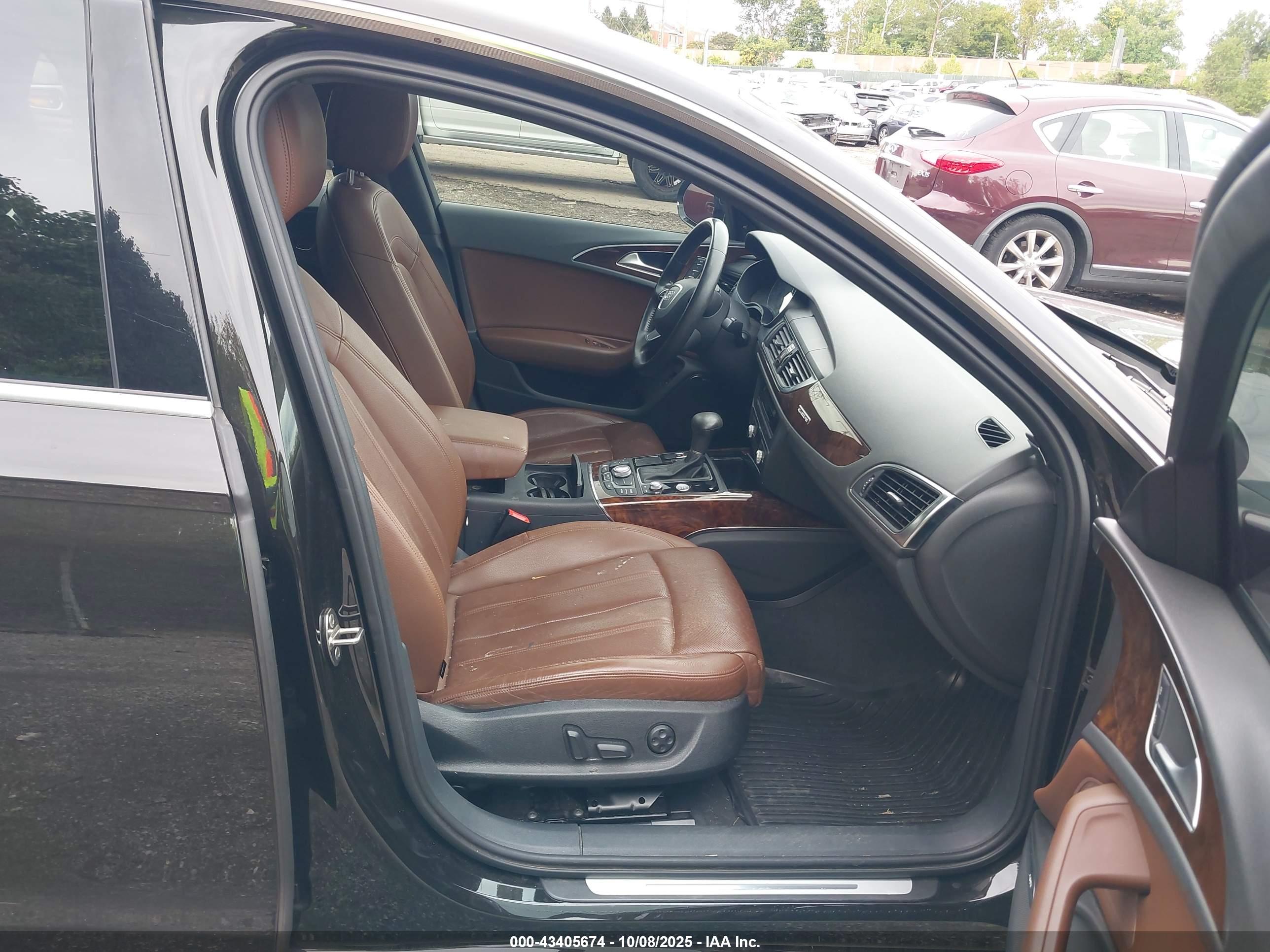 AUDI A6 image 5