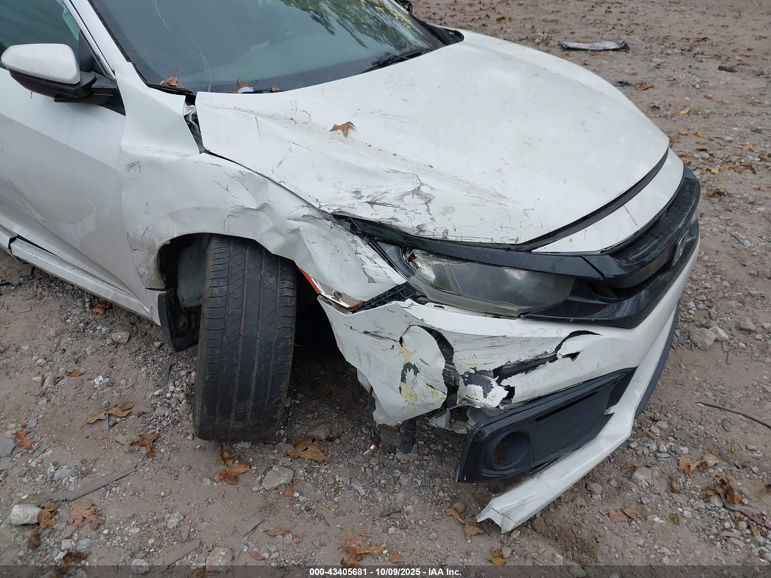 HONDA CIVIC image 6