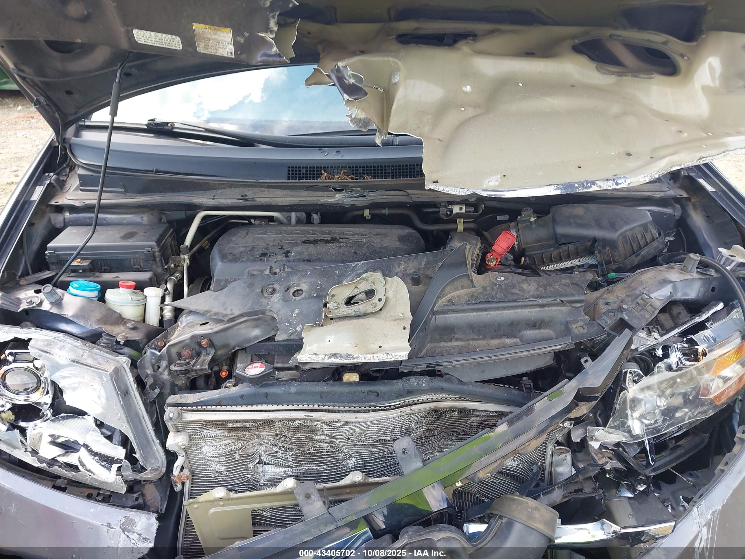 HONDA ODYSSEY image 10