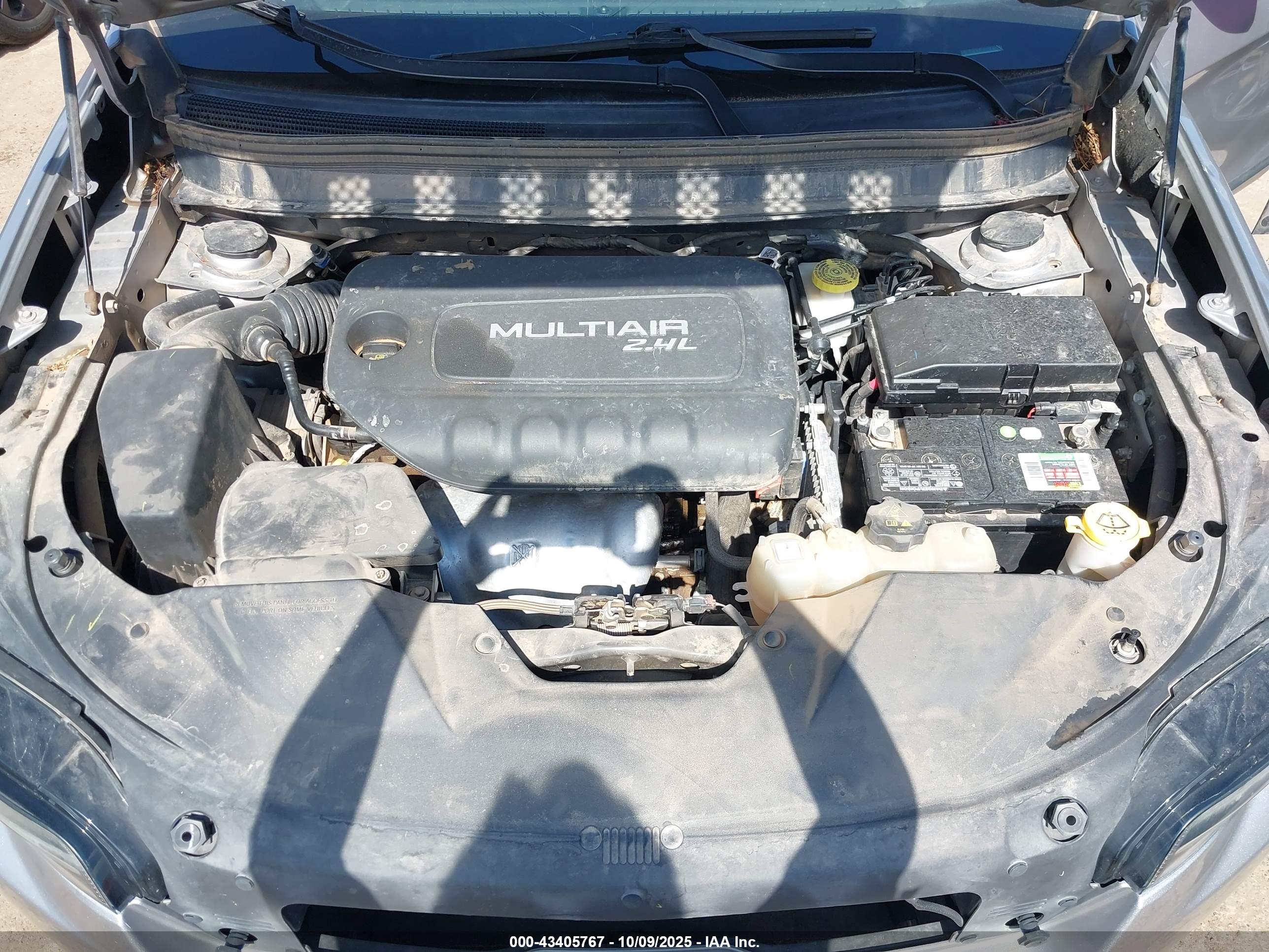 JEEP CHEROKEE image 10