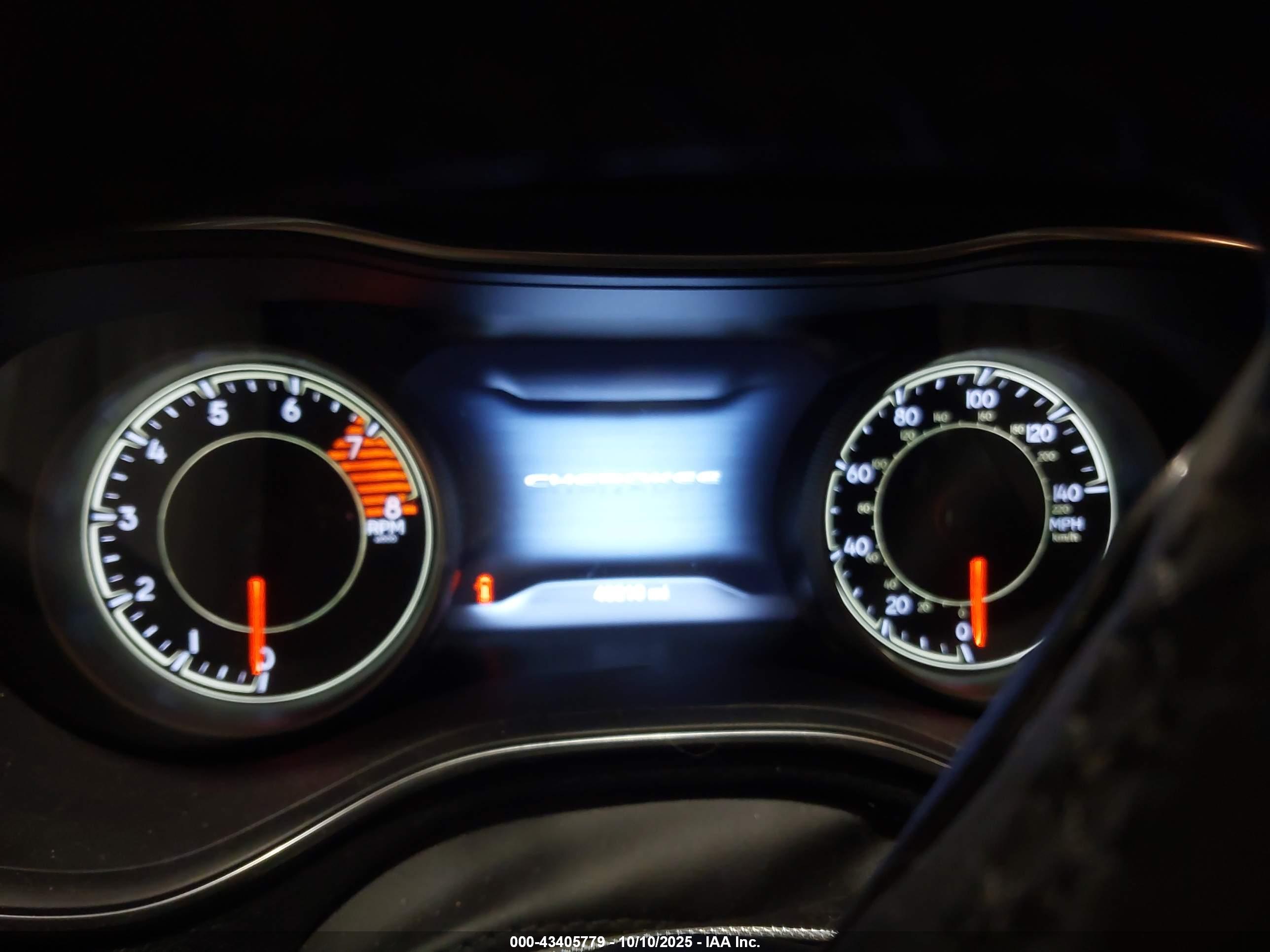 JEEP CHEROKEE image 7