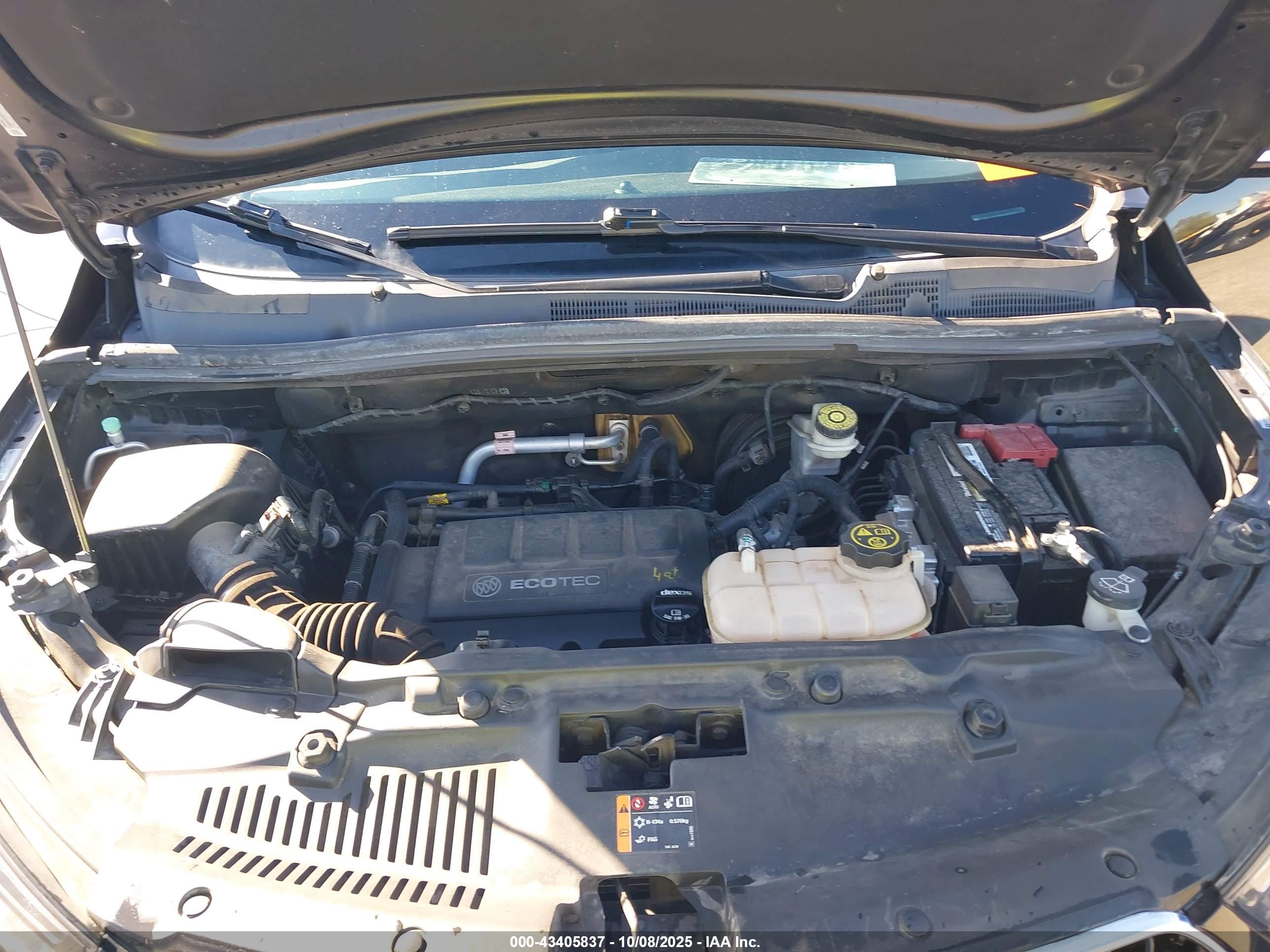 BUICK ENCORE image 10