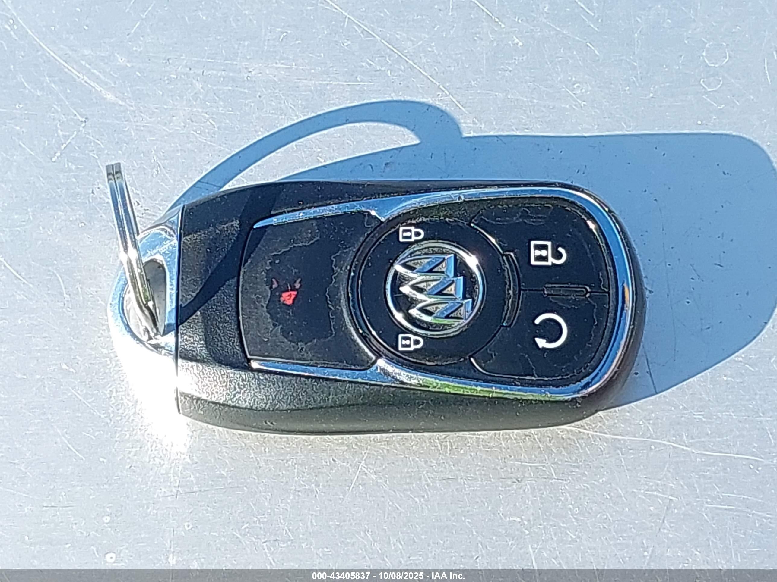BUICK ENCORE image 11
