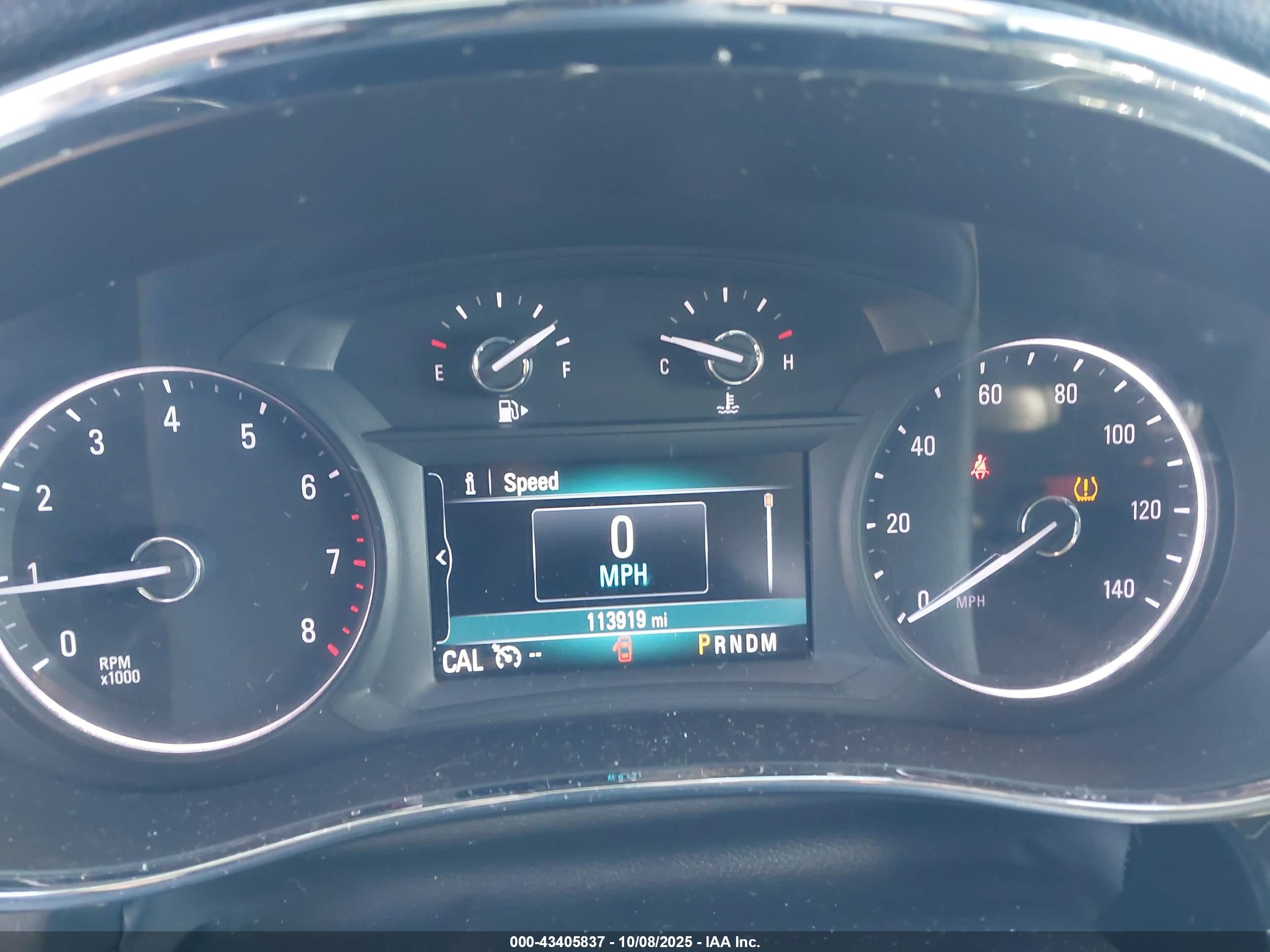 BUICK ENCORE image 7