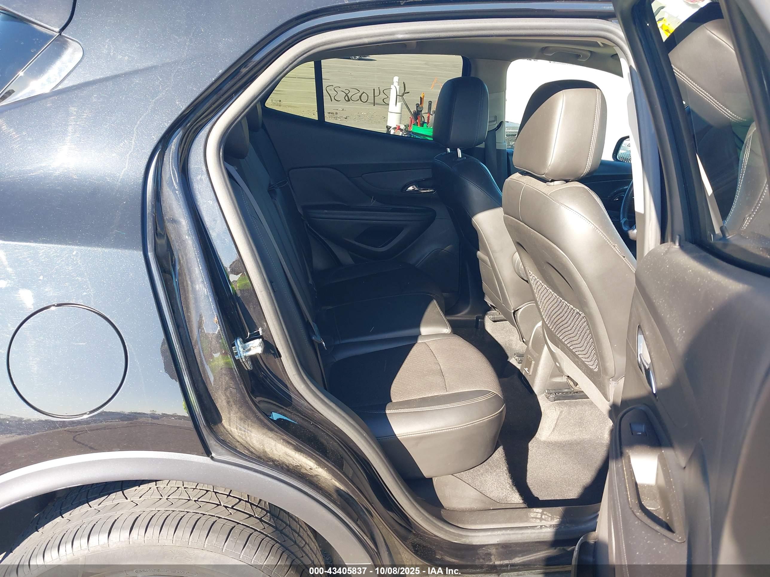 BUICK ENCORE image 8