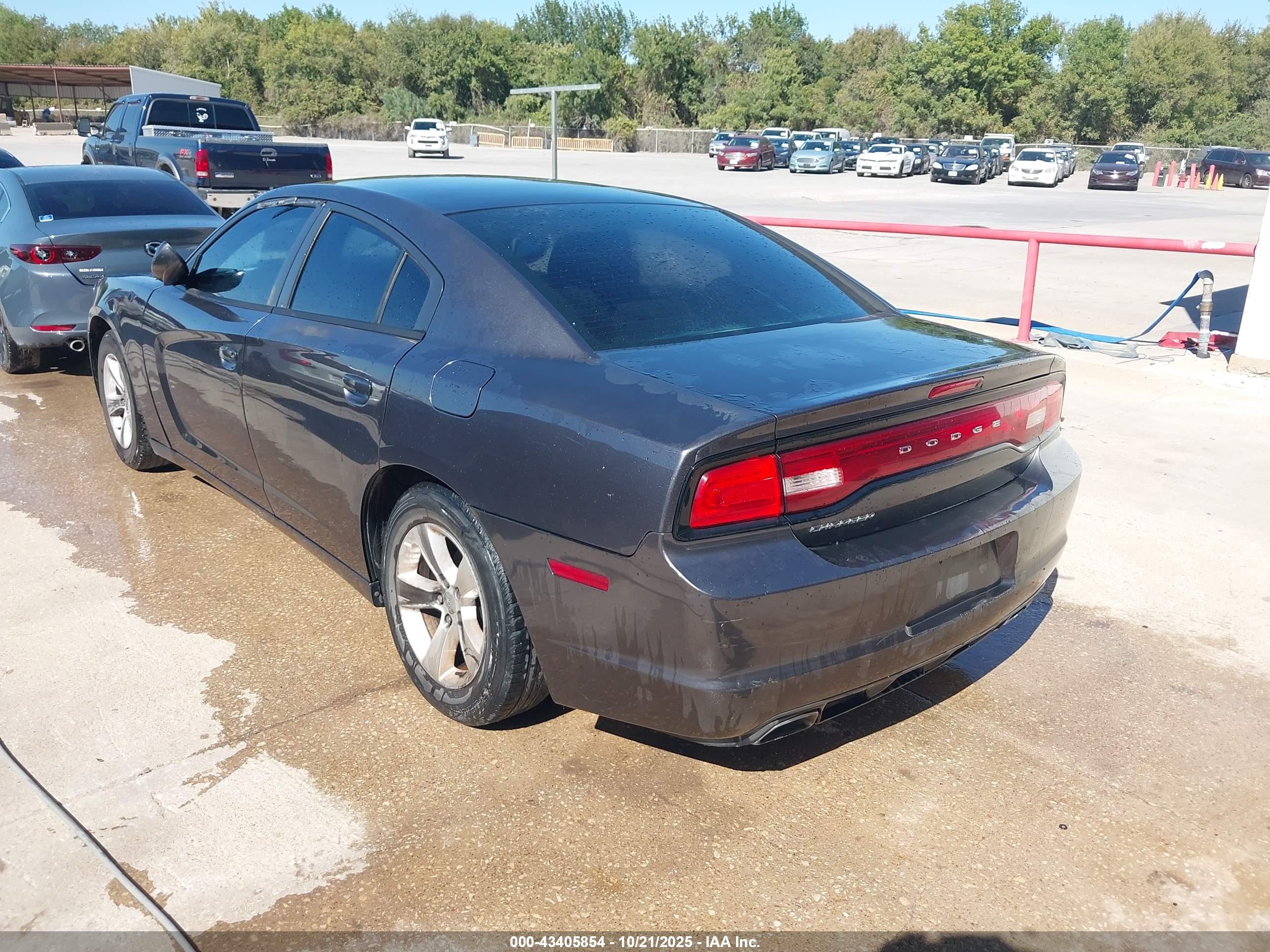 DODGE CHARGER image 3