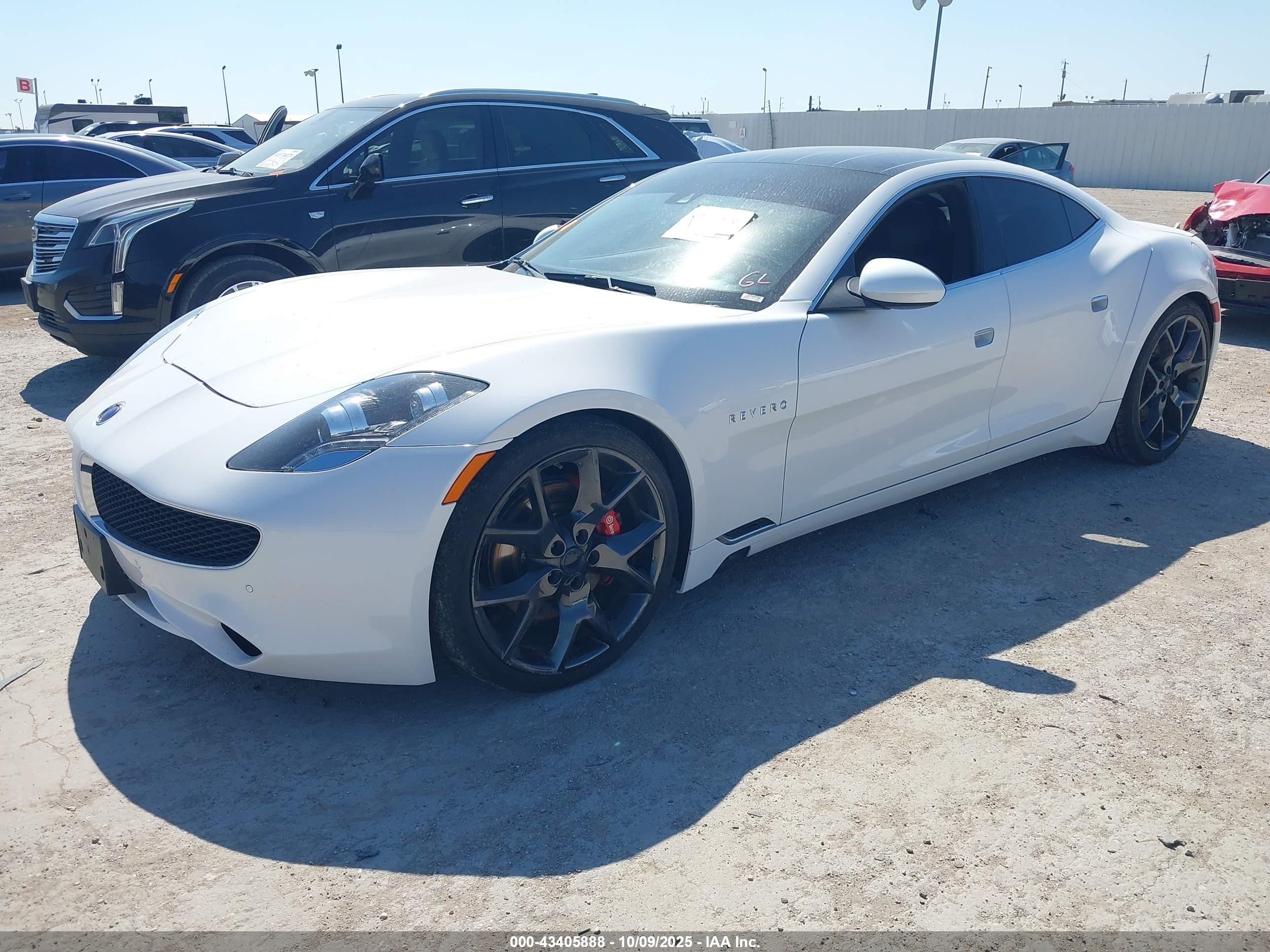 KARMA REVERO image 2
