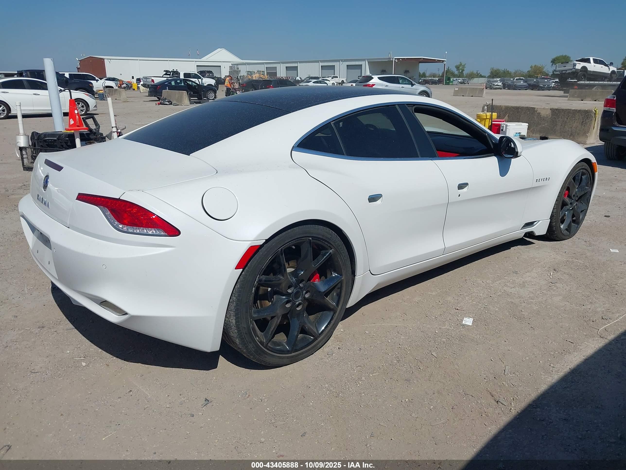 KARMA REVERO image 4