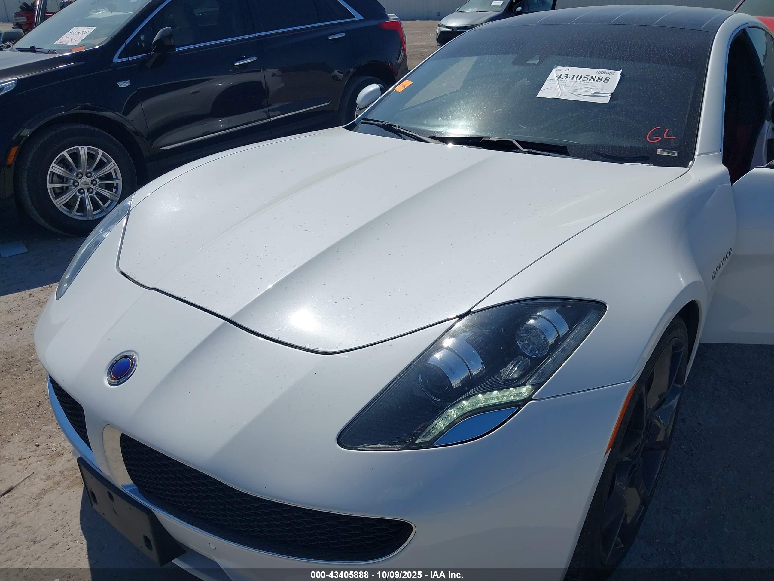 KARMA REVERO image 6