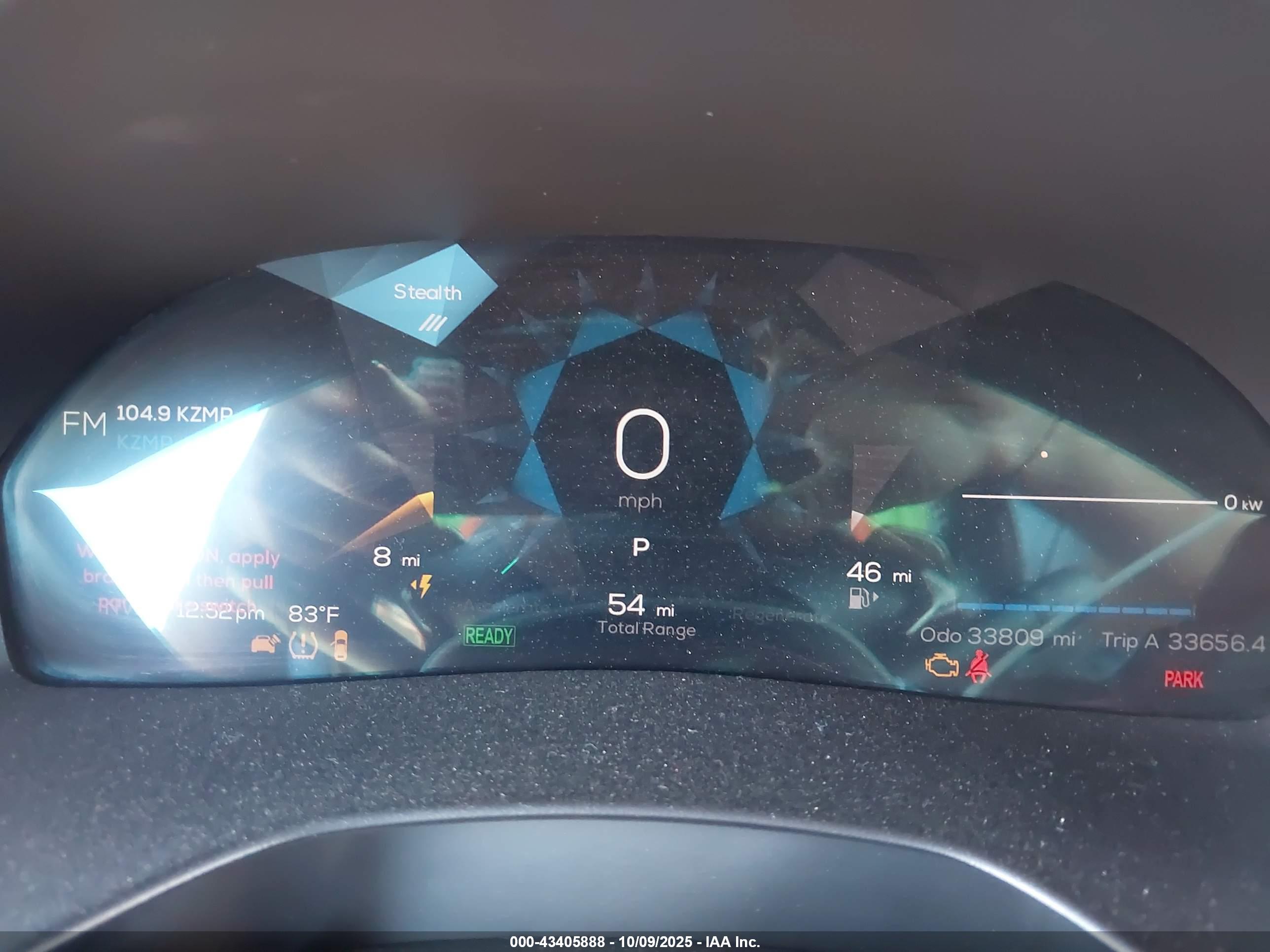 KARMA REVERO image 7