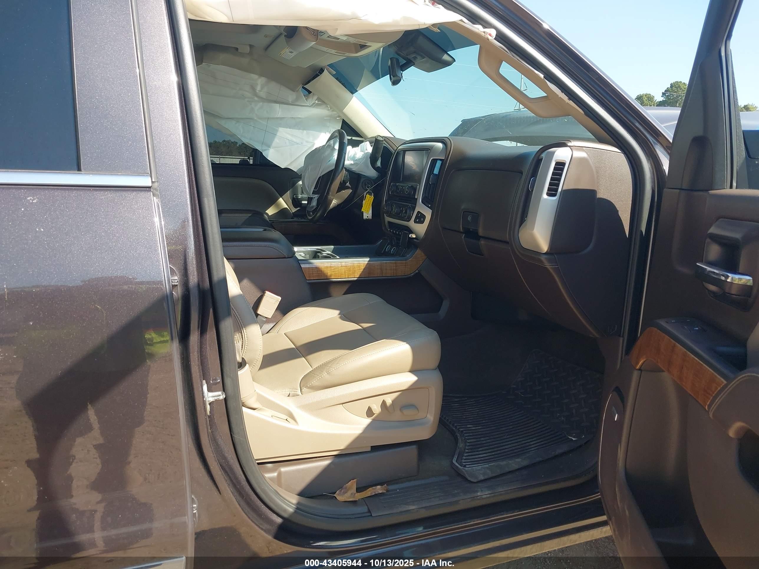 GMC SIERRA image 5