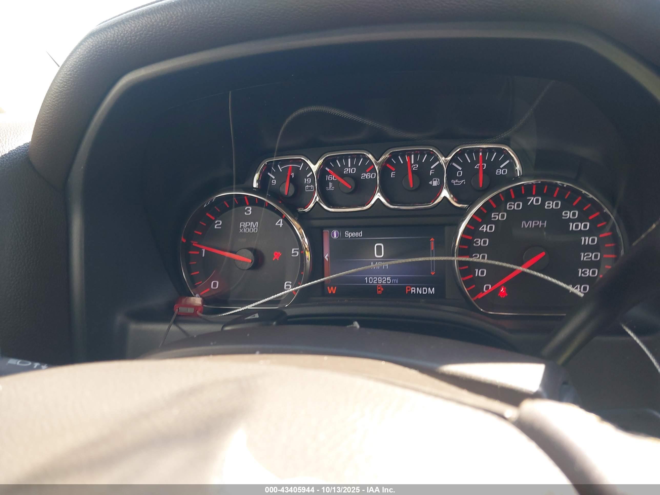 GMC SIERRA image 7