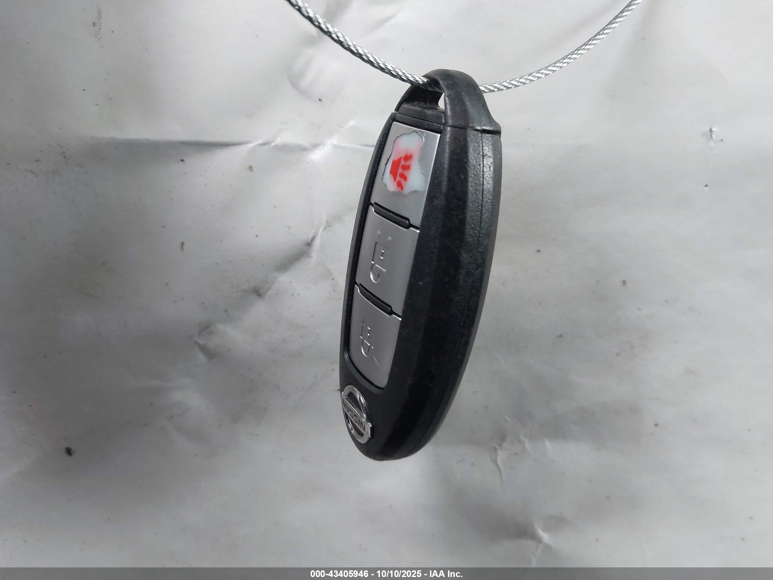 NISSAN PATHFINDER image 11