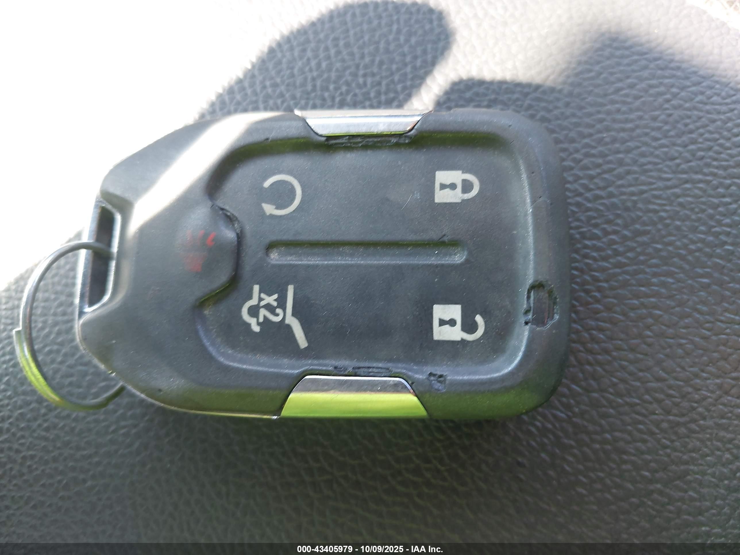 GMC ACADIA image 11