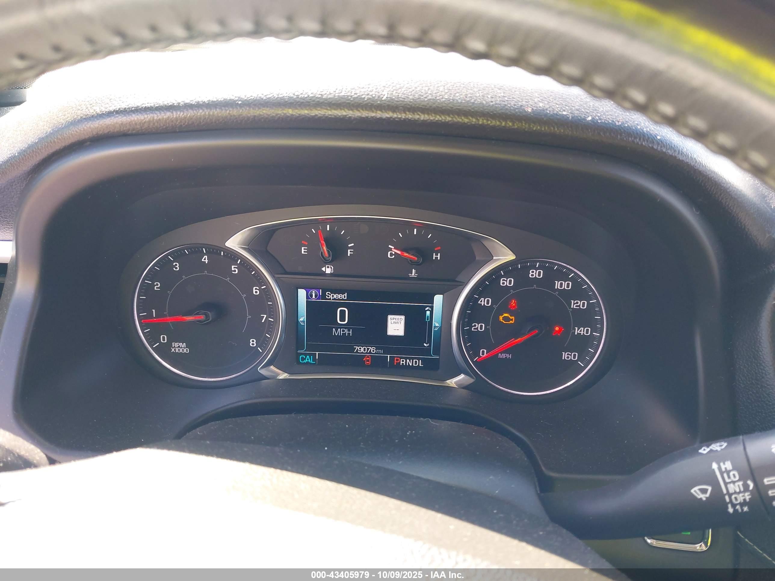 GMC ACADIA image 7