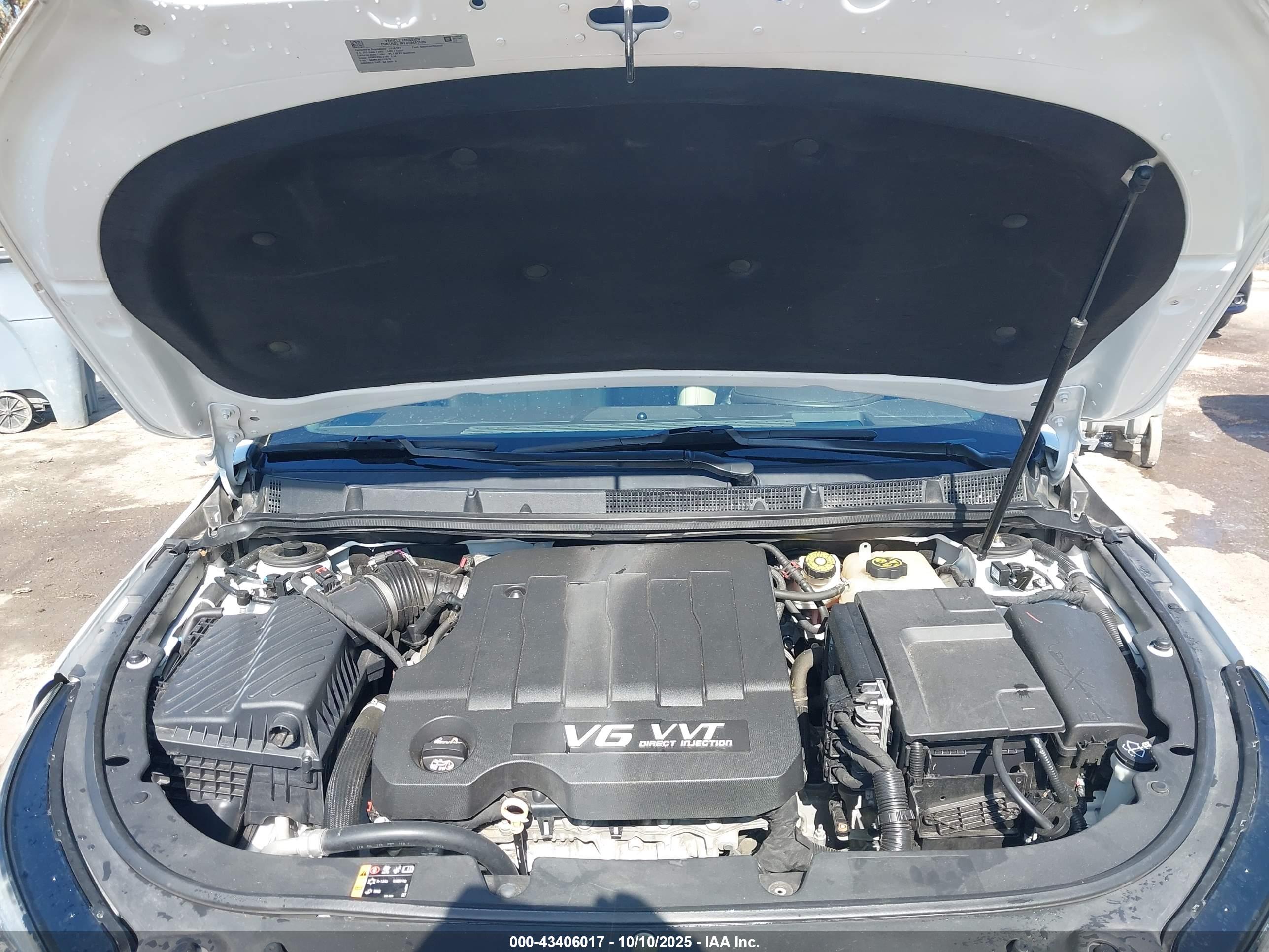 BUICK LACROSSE image 10