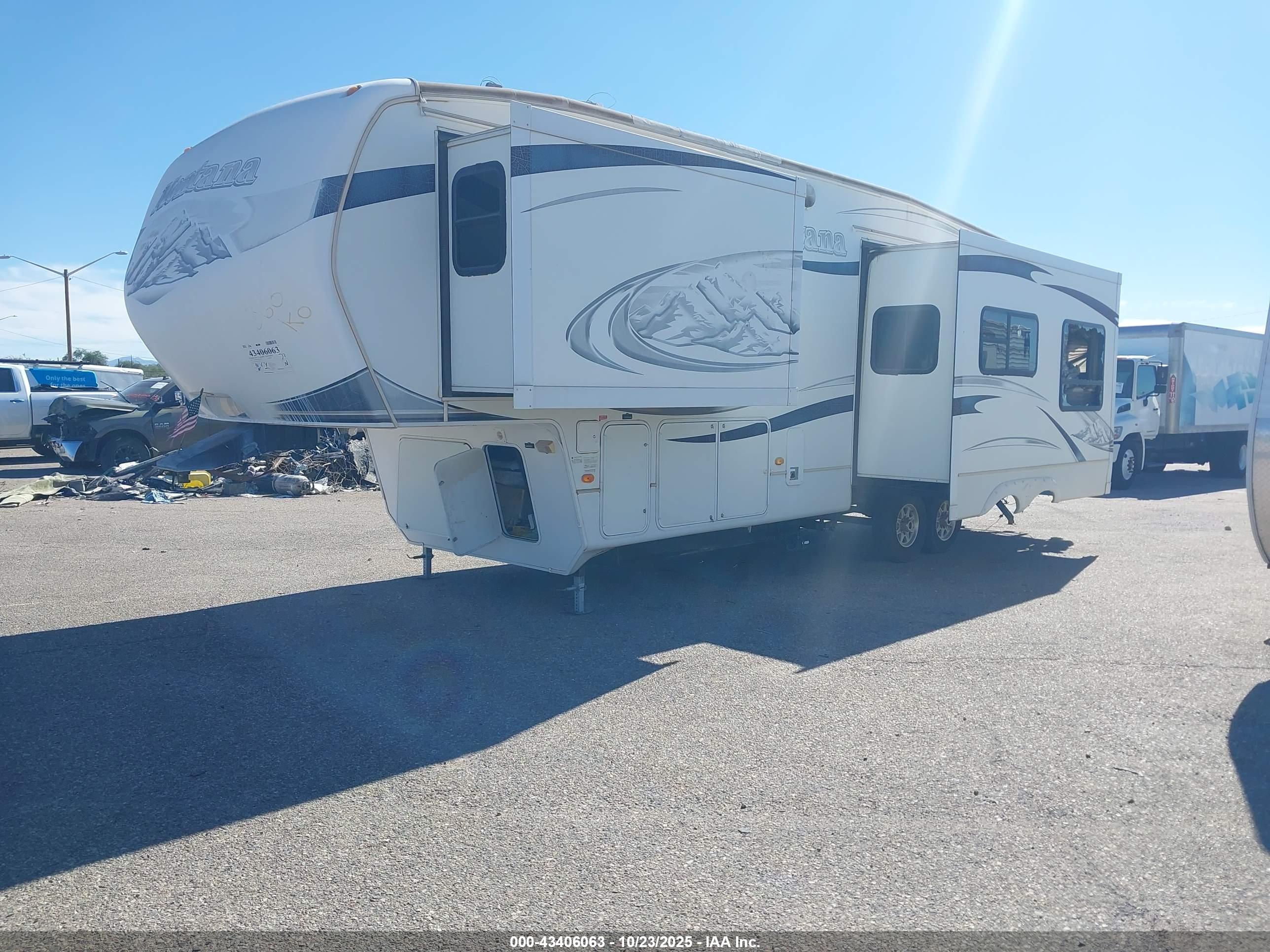 KEYSTONE RV image 2