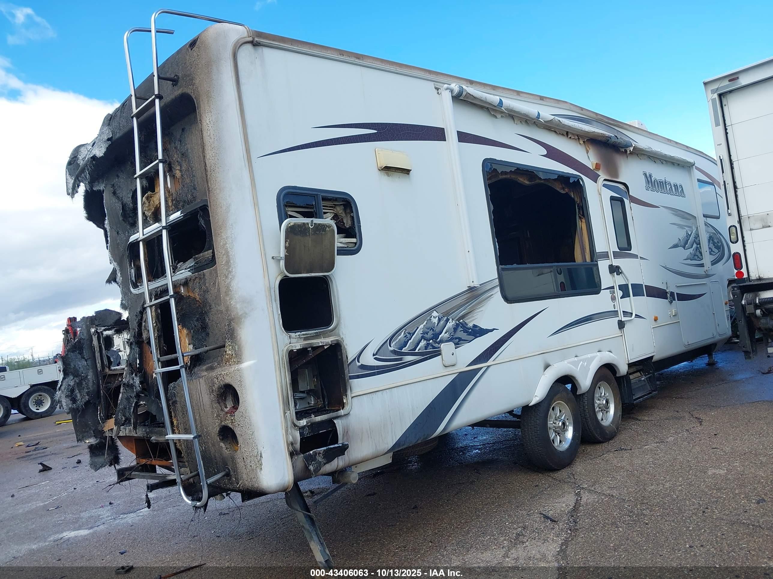KEYSTONE RV image 4