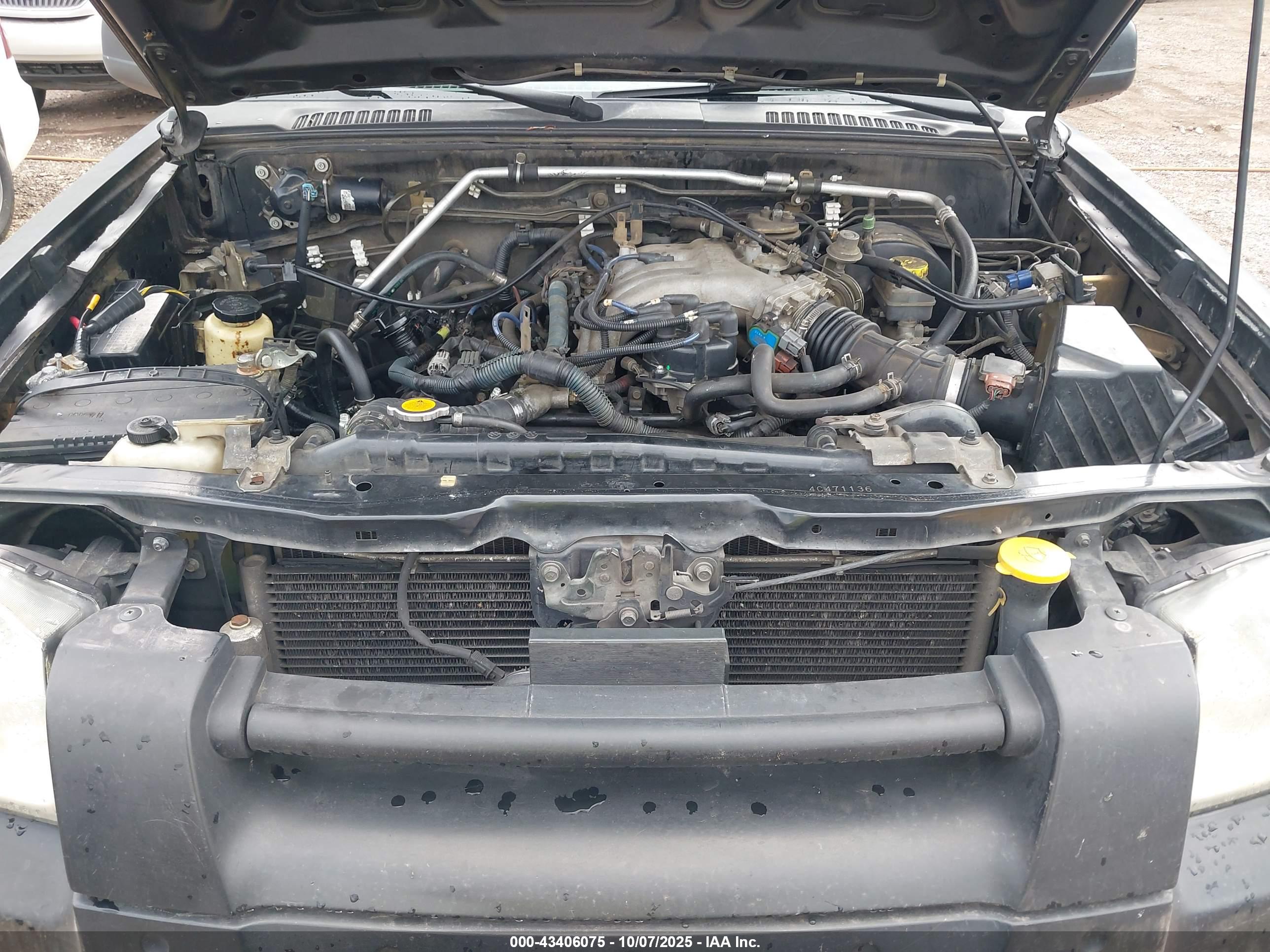 NISSAN FRONTIER image 10