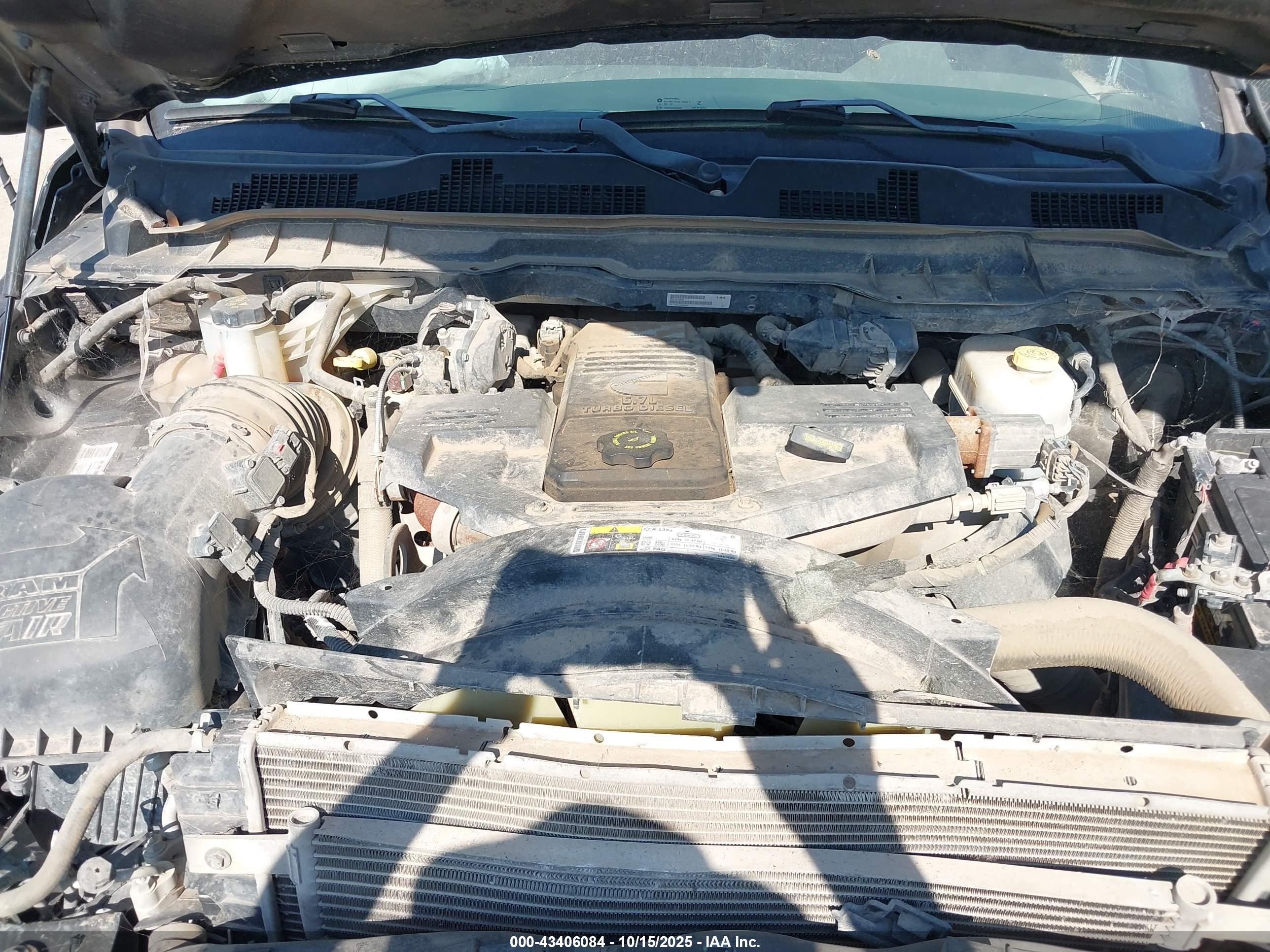RAM 2500 image 10