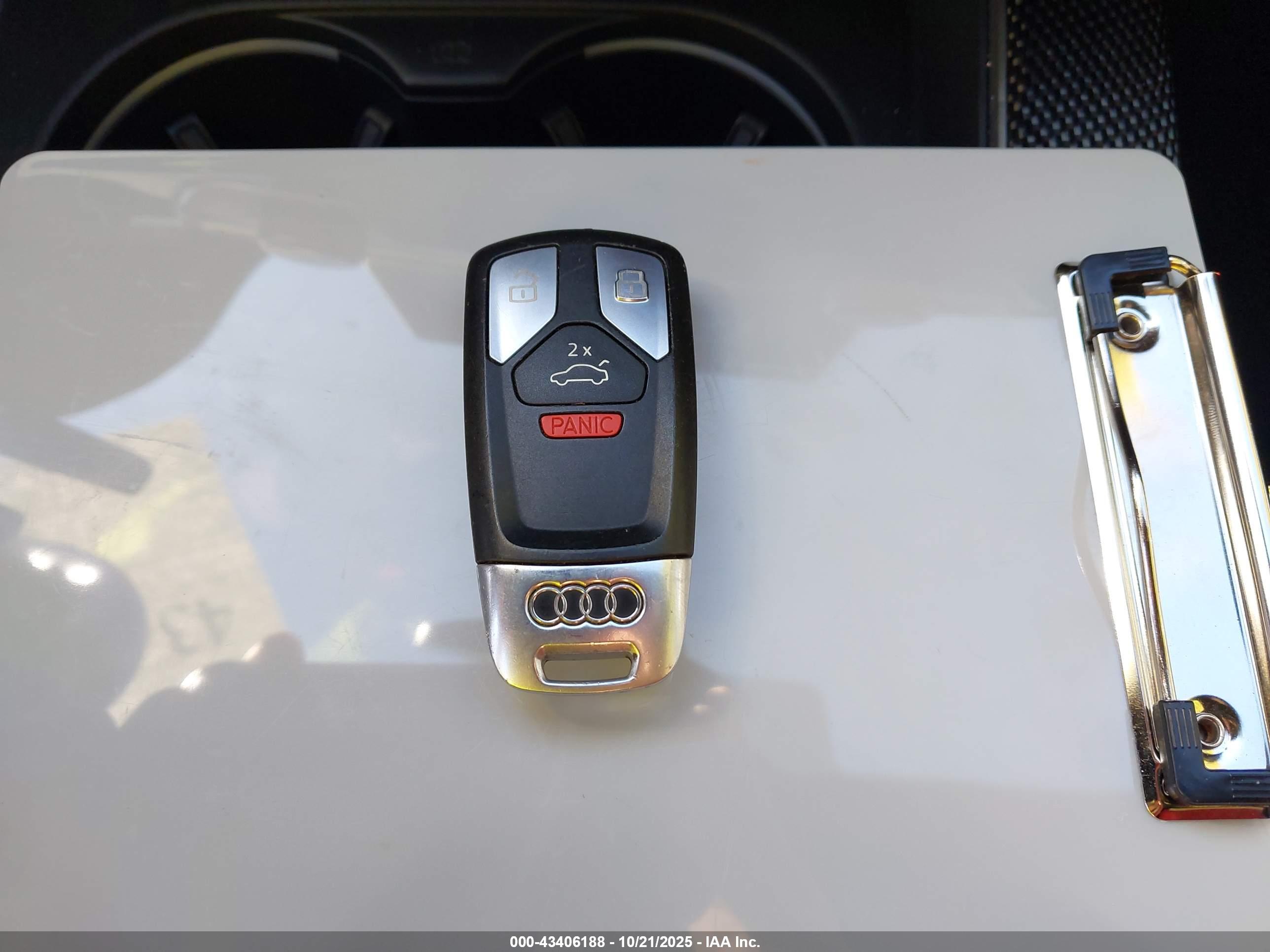 AUDI S5 image 11