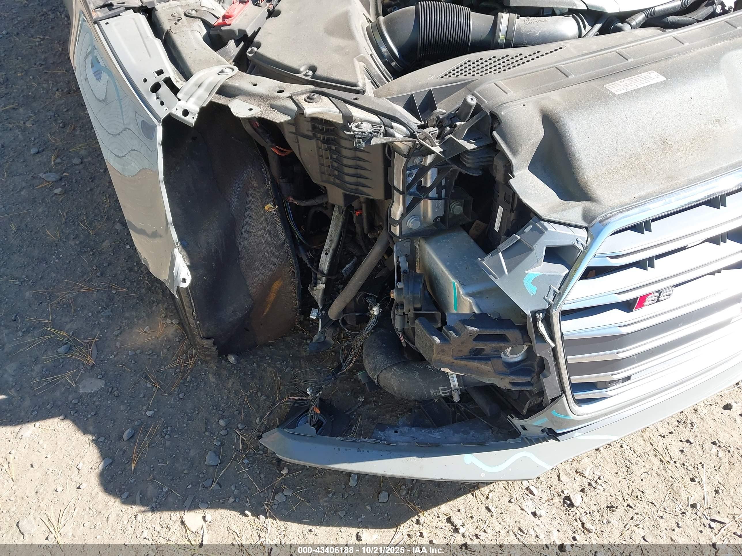 AUDI S5 image 6