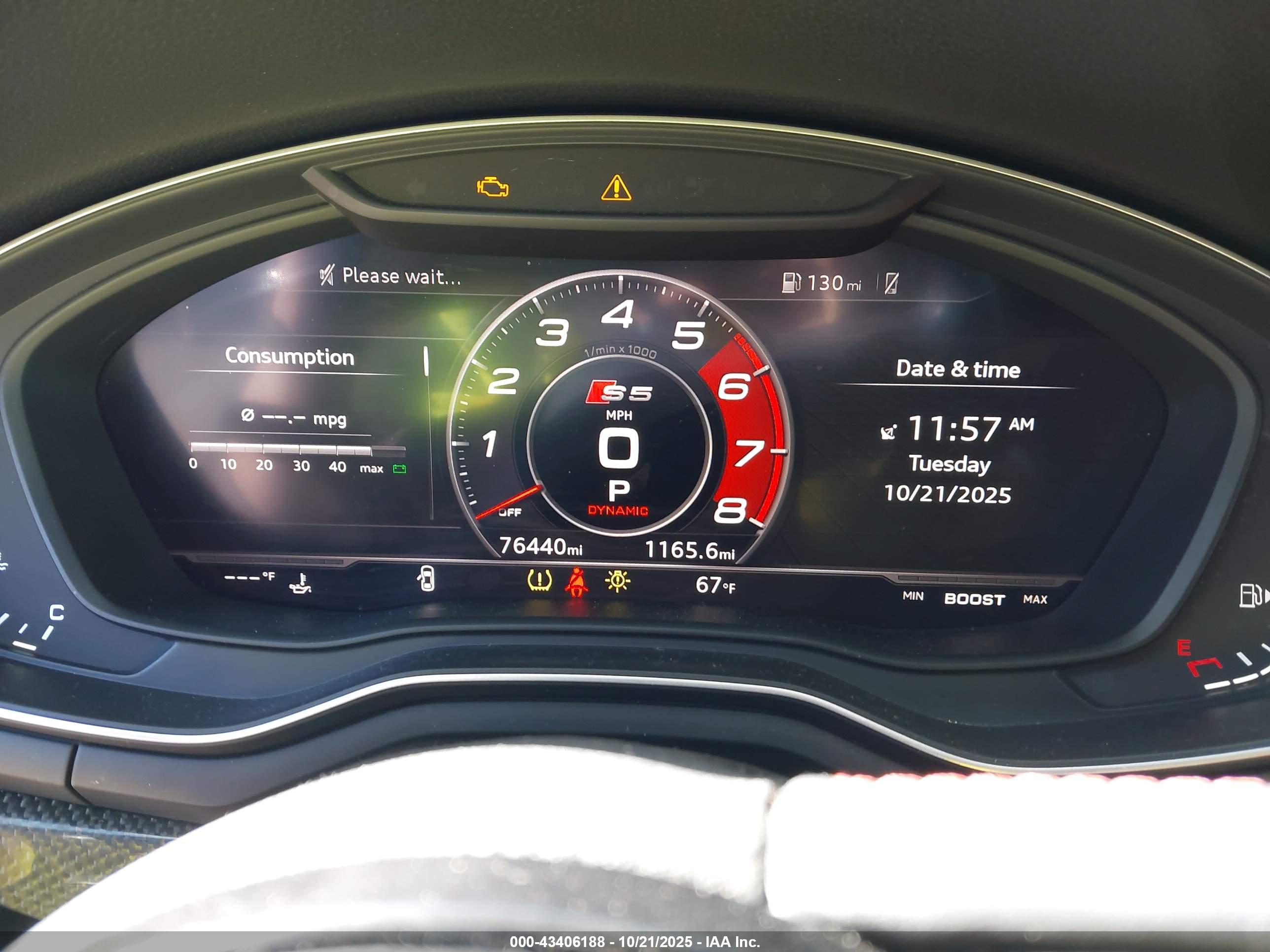 AUDI S5 image 7