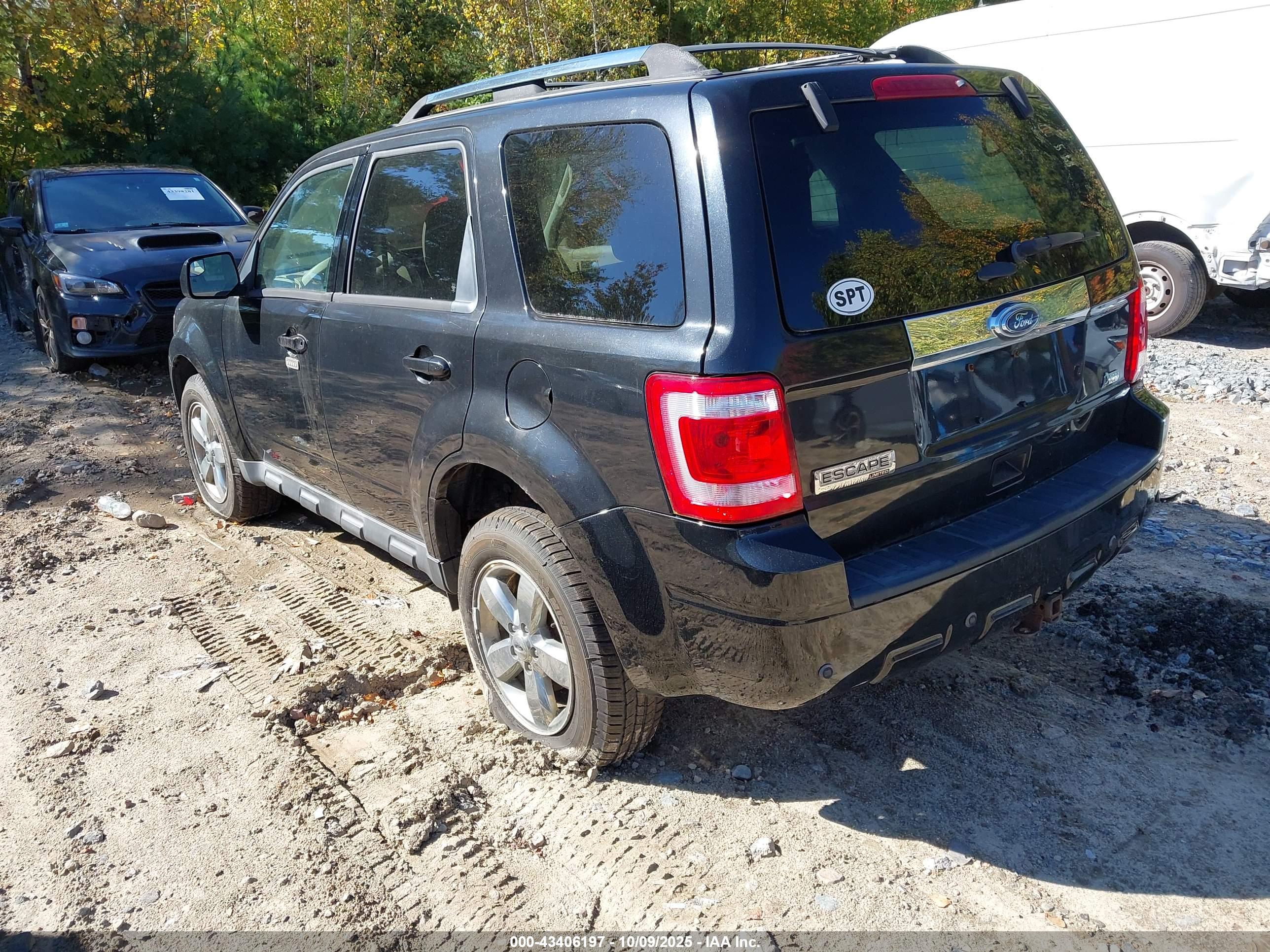 FORD ESCAPE image 3