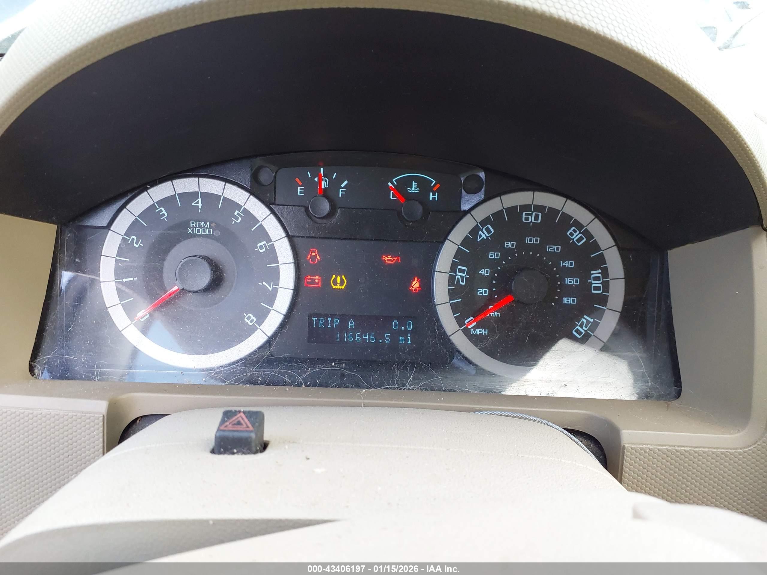 FORD ESCAPE image 7