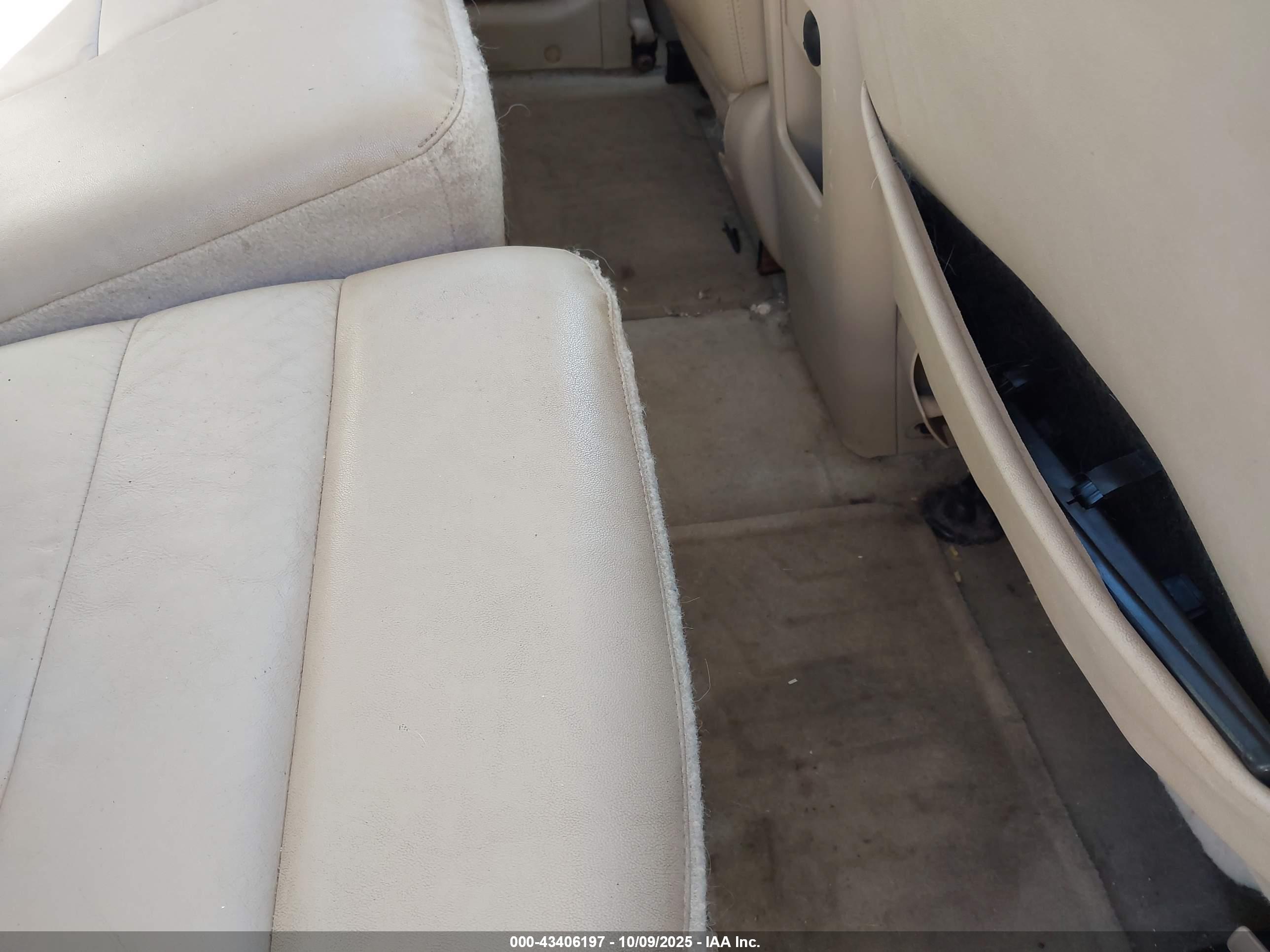 FORD ESCAPE image 8