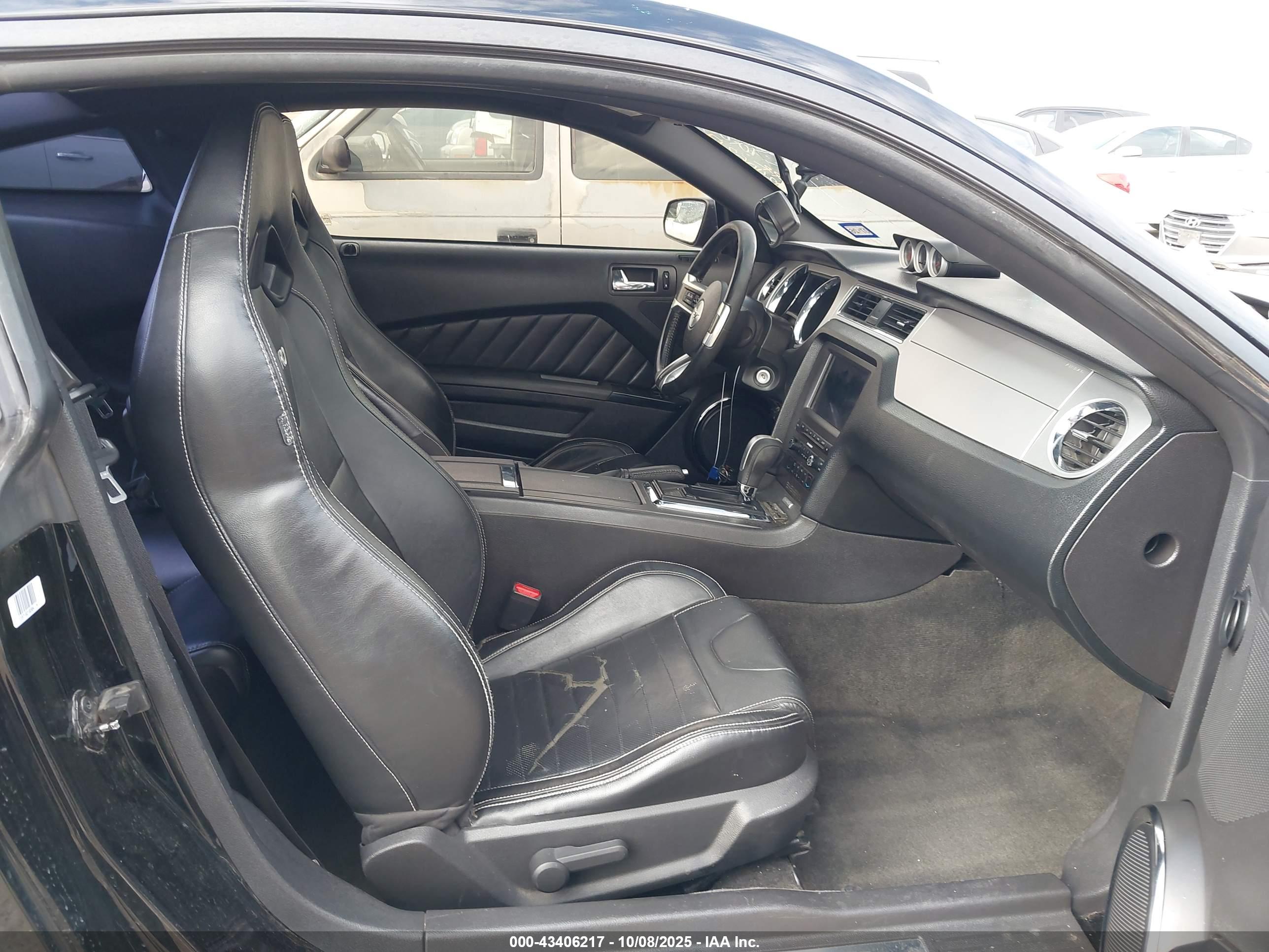 FORD MUSTANG image 5