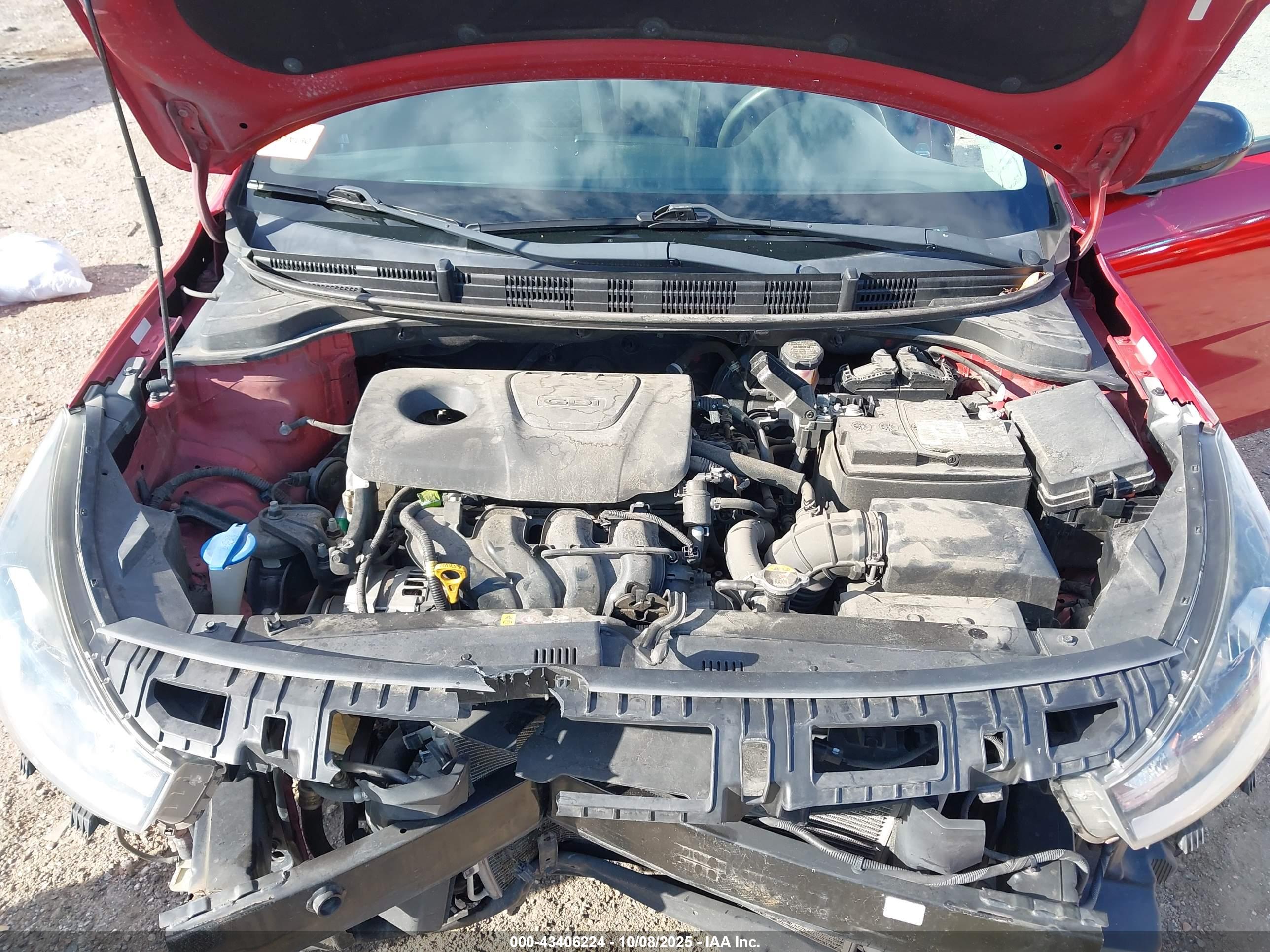 KIA RIO image 10