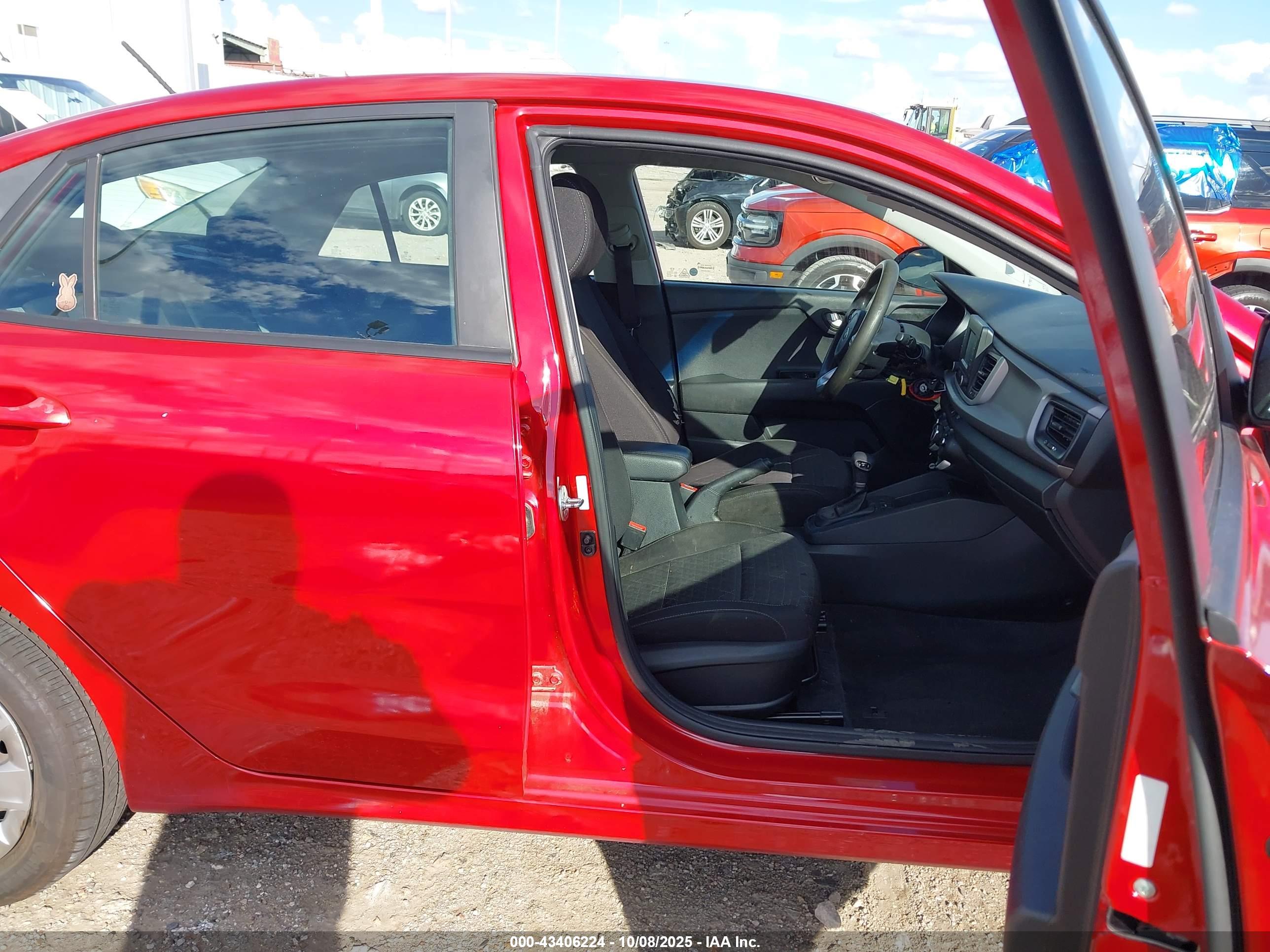 KIA RIO image 5
