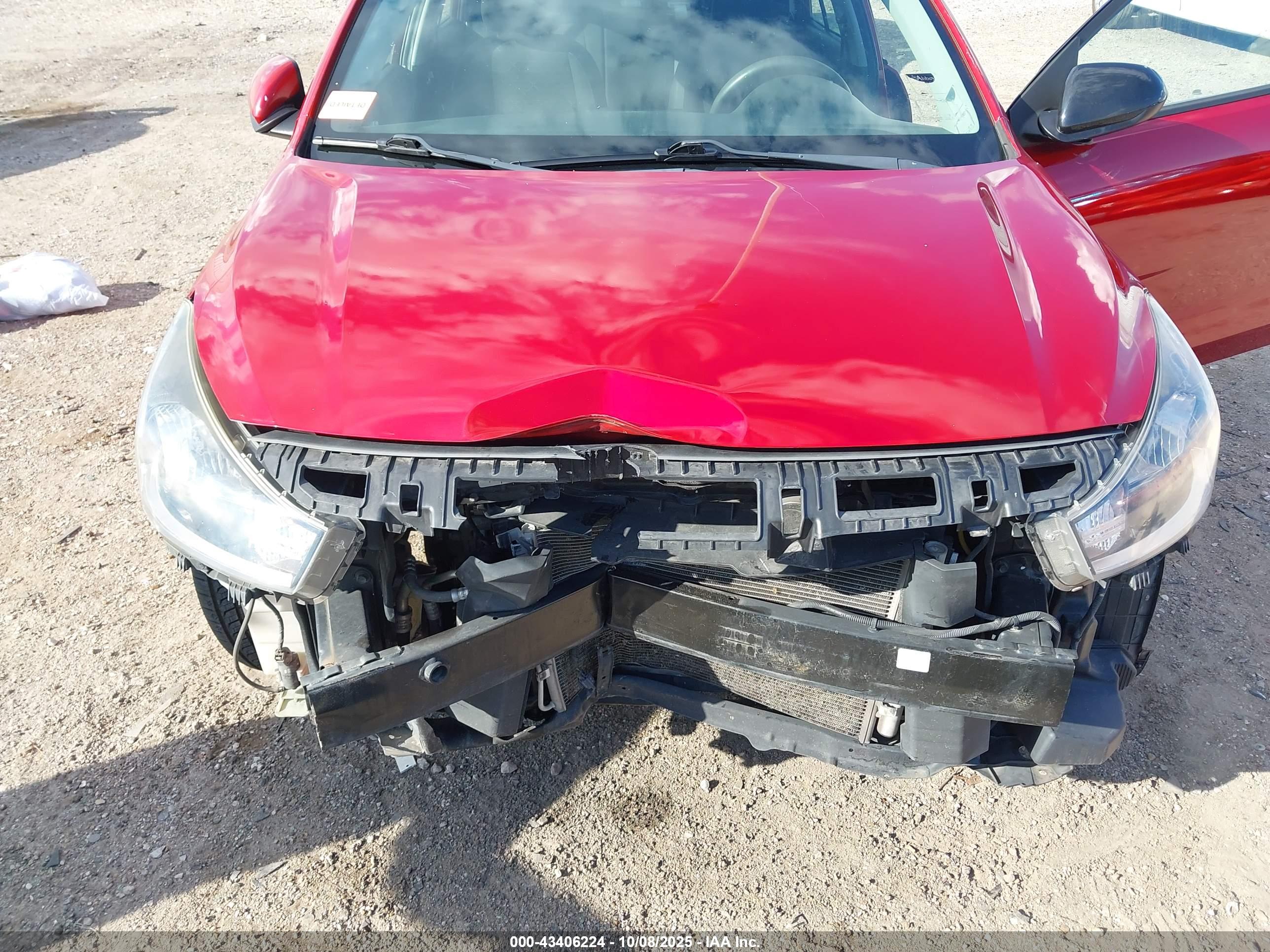 KIA RIO image 6