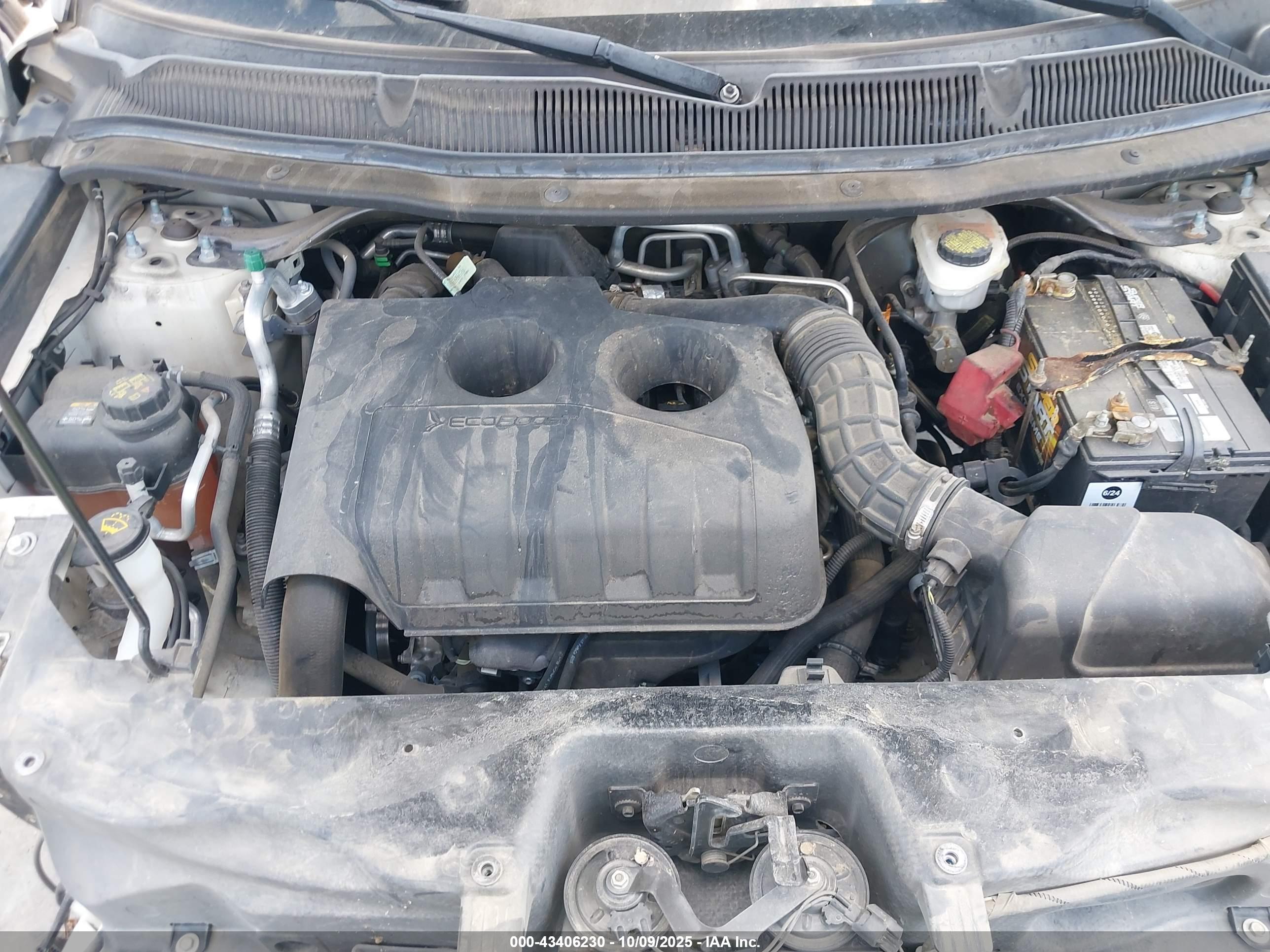 FORD EXPLORER image 10