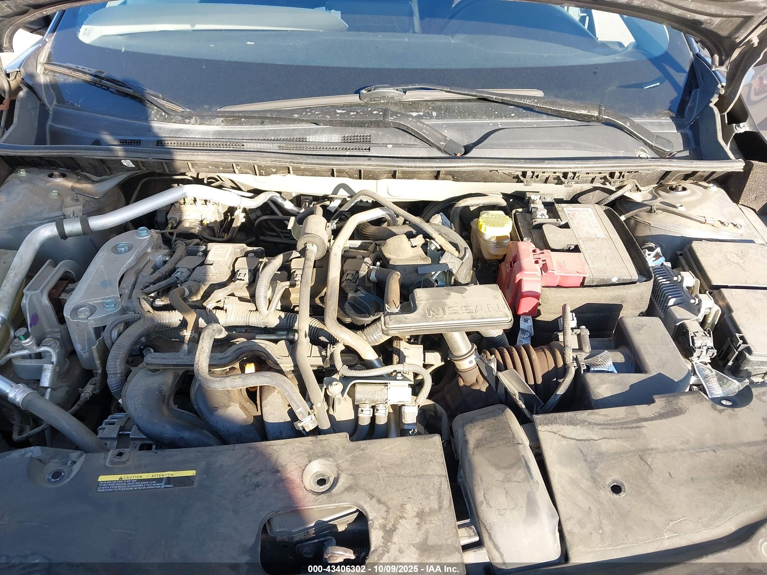 NISSAN SENTRA image 10