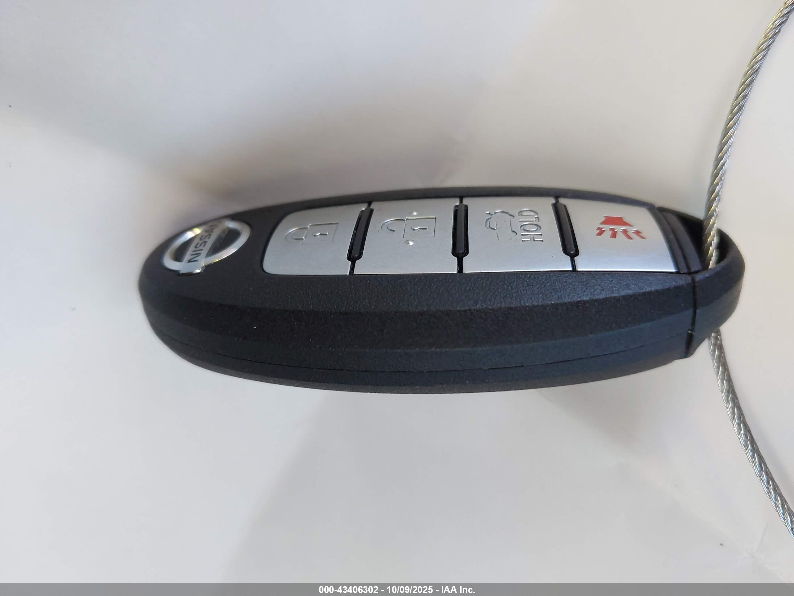 NISSAN SENTRA image 11