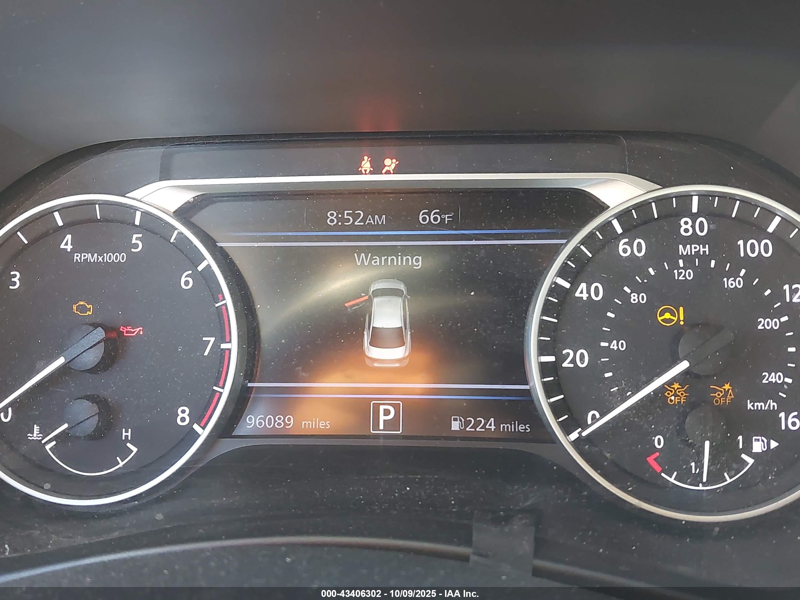 NISSAN SENTRA image 7