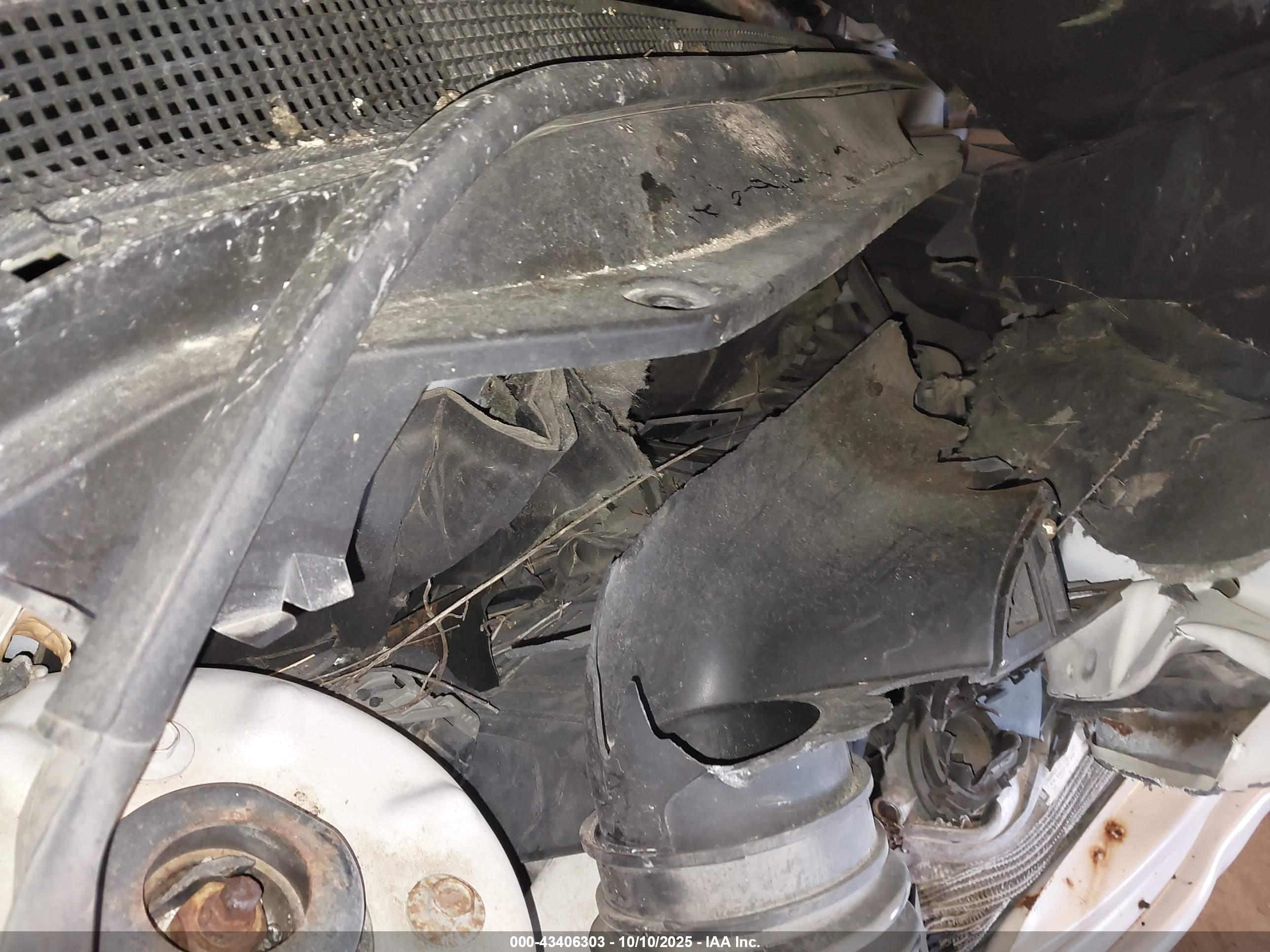 CHEVROLET EQUINOX image 10