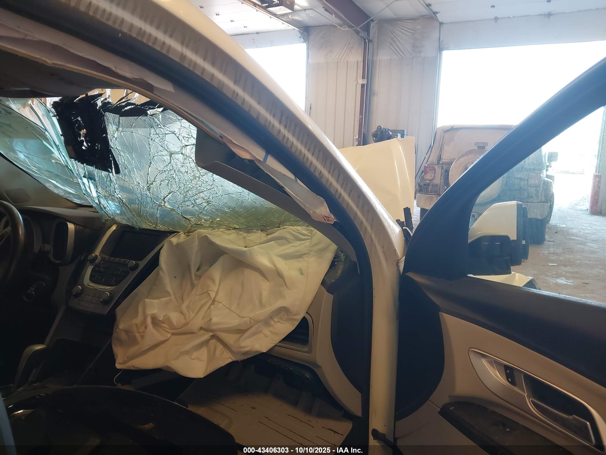 CHEVROLET EQUINOX image 5