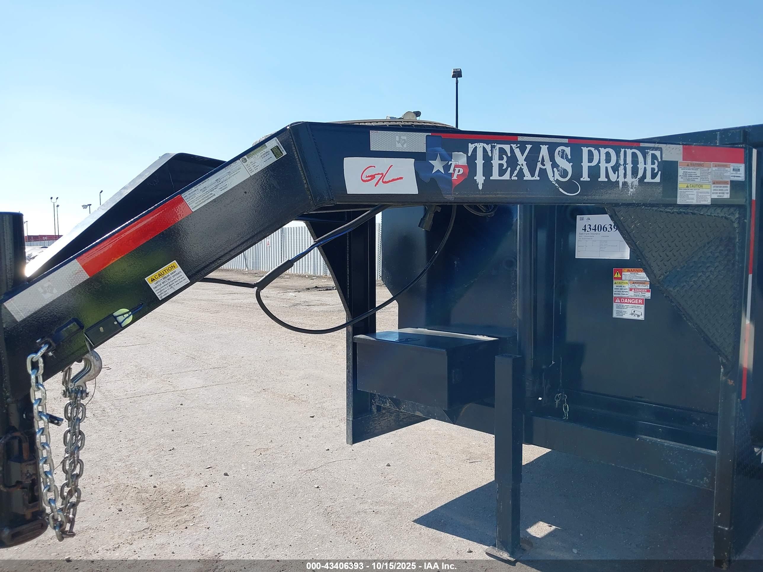 TEXAS PRIDE image 10
