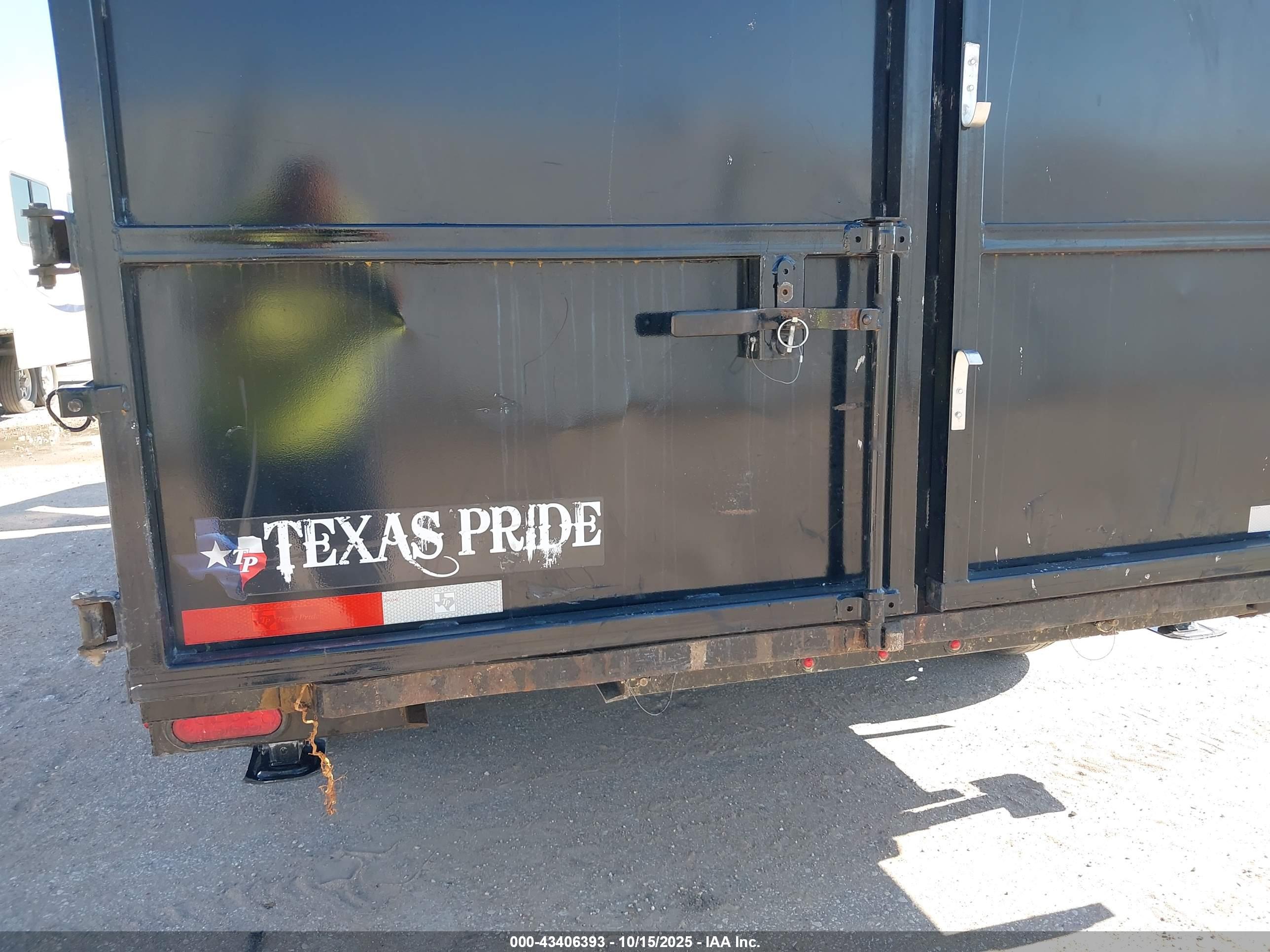 TEXAS PRIDE image 6