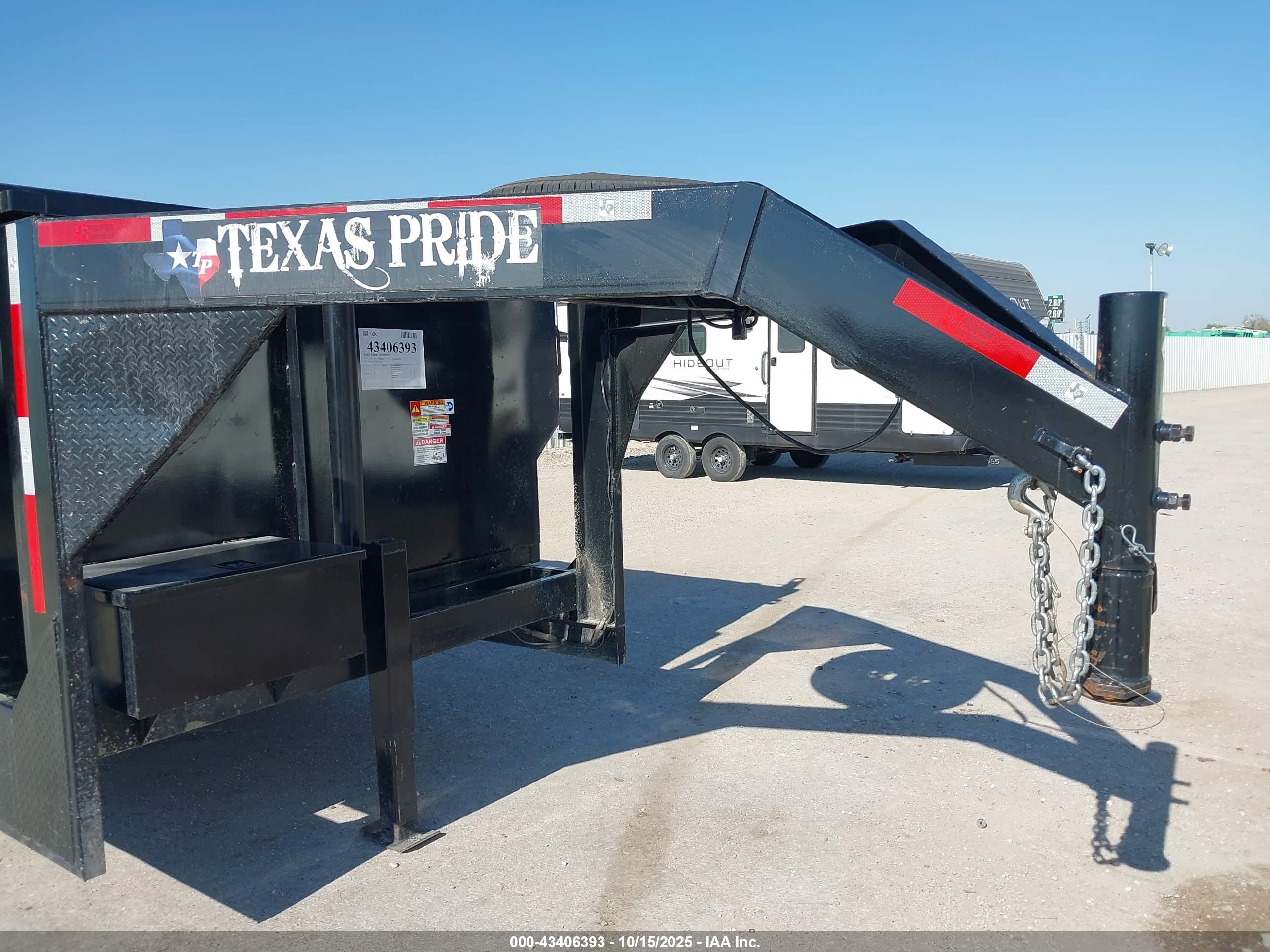 TEXAS PRIDE image 7