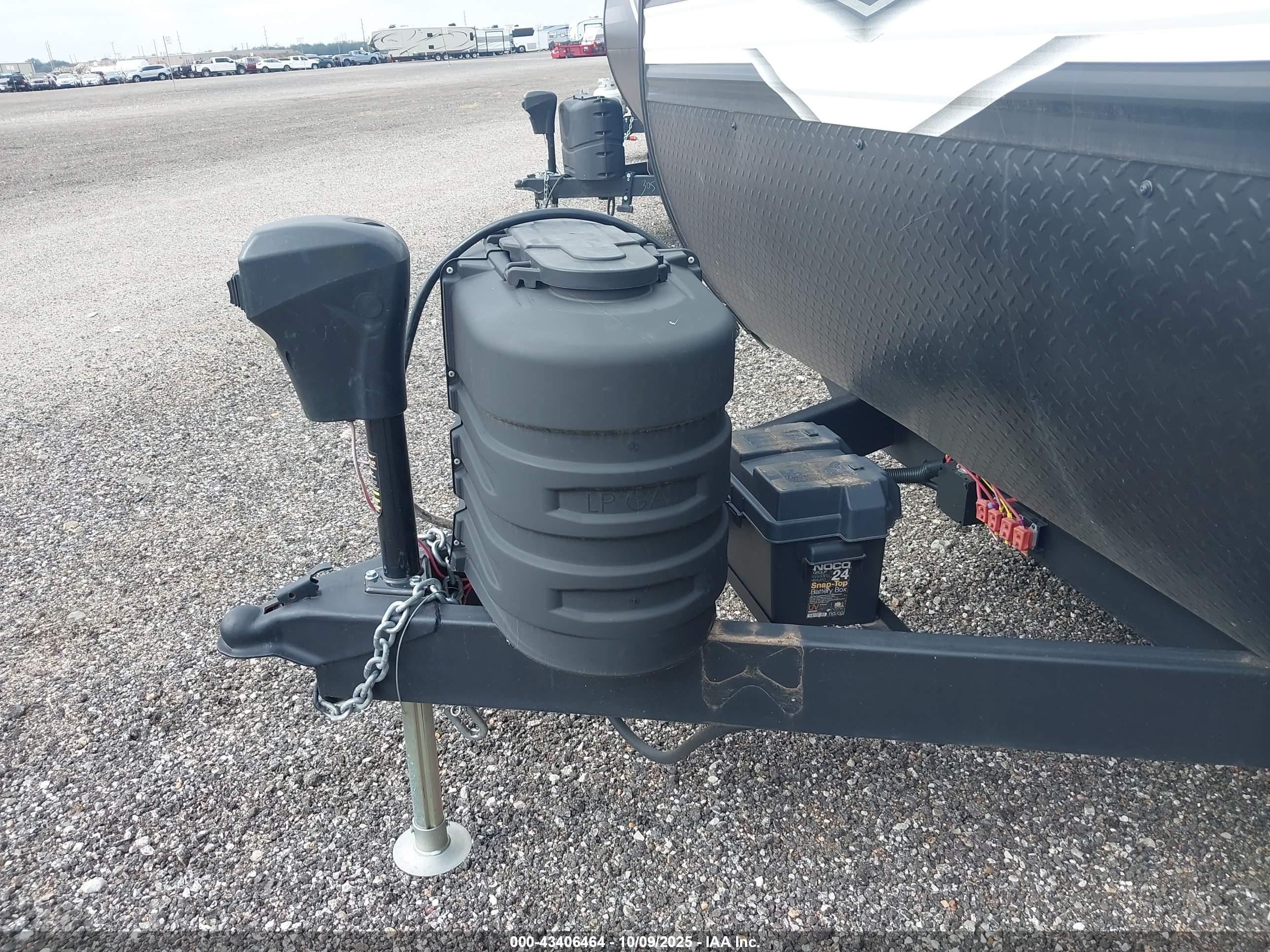 JAYCO JAYFLIGHT image 10