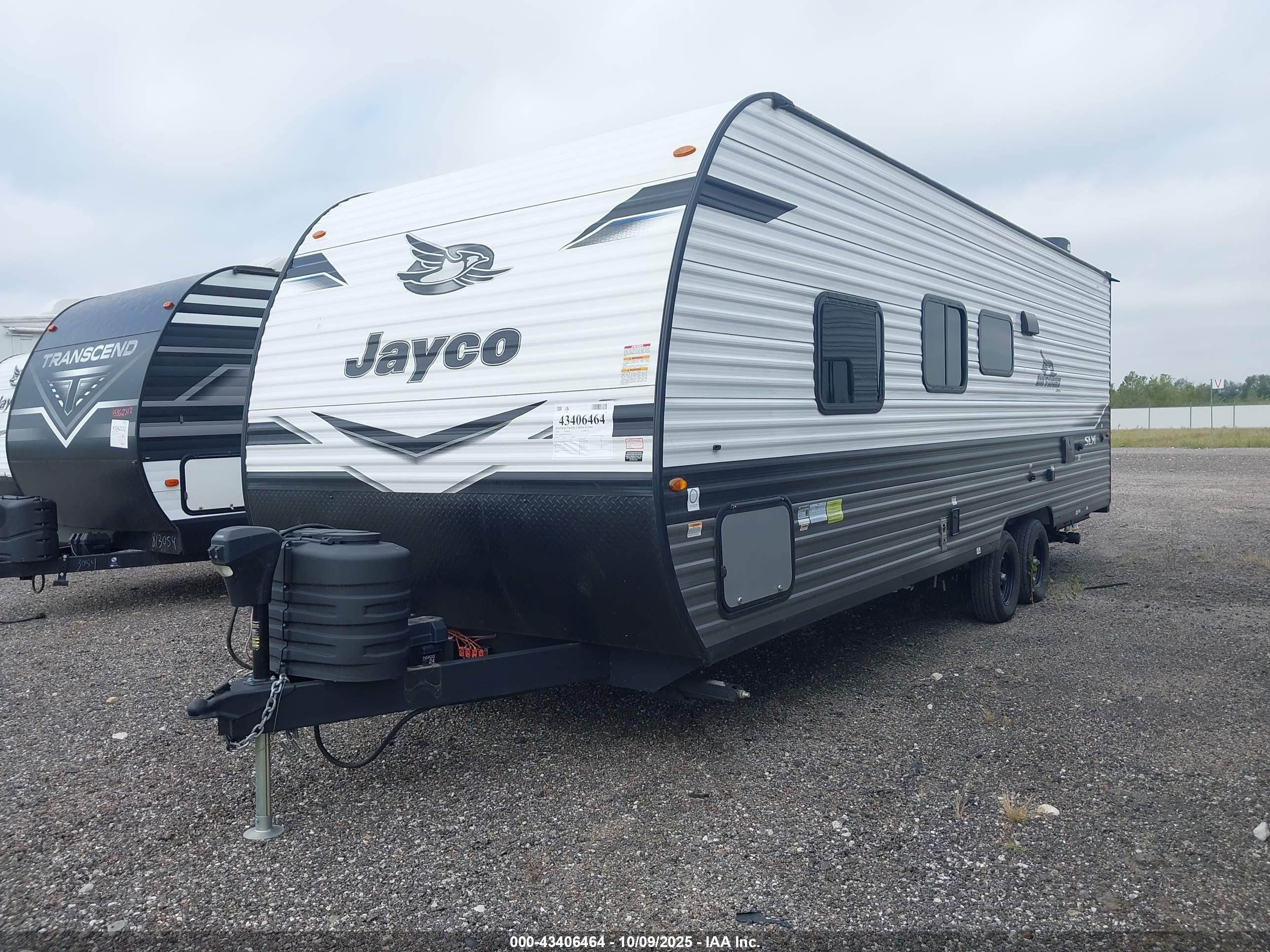 JAYCO JAYFLIGHT image 2